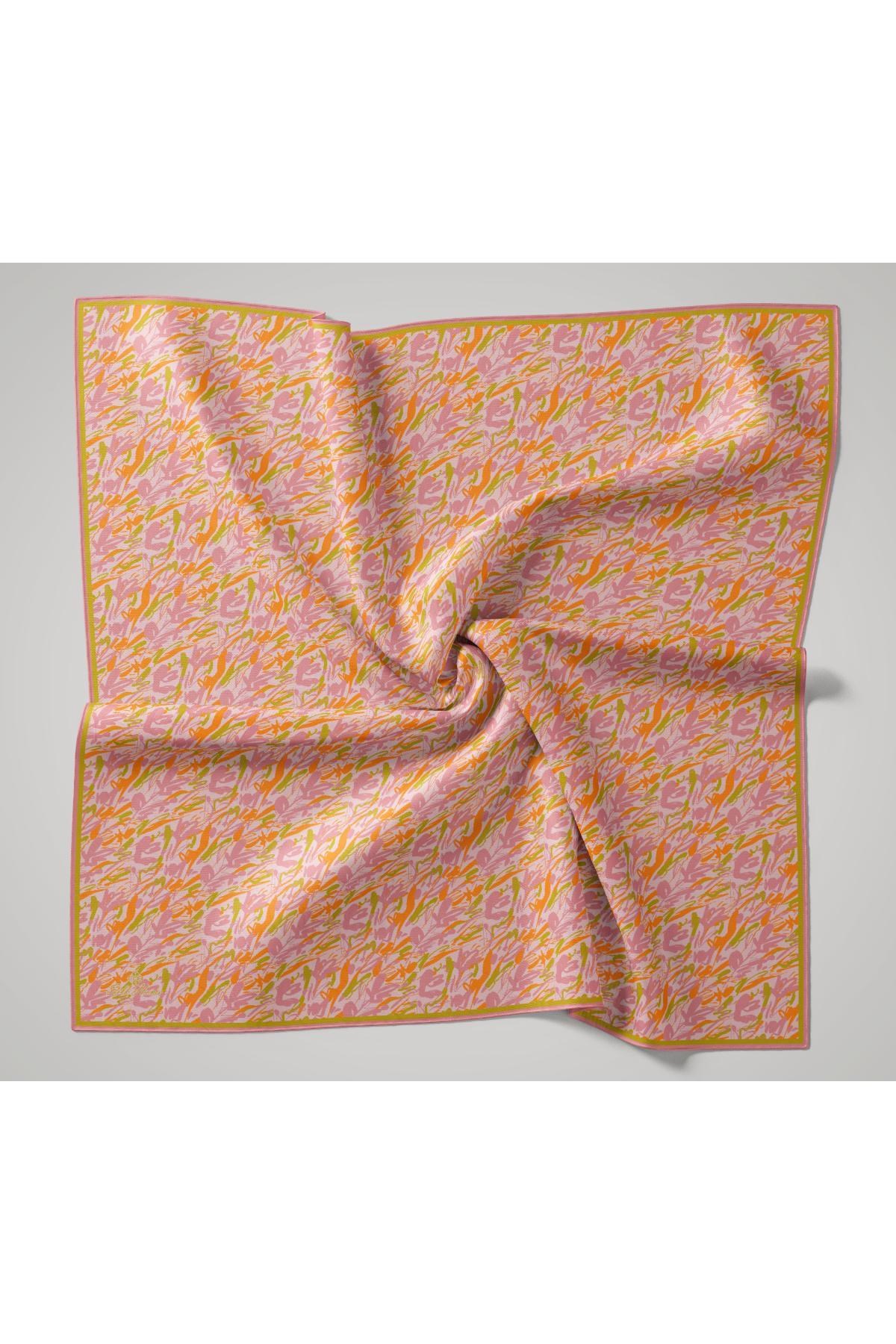 Silk Home Soft Eşarp 73091-26