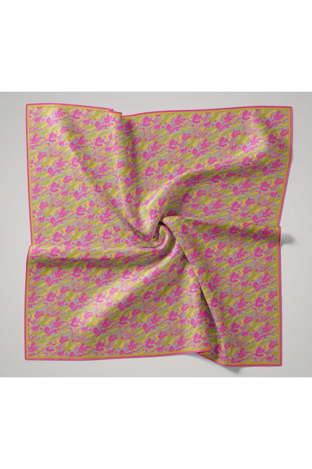 Silk Home Soft Eşarp 73091-27