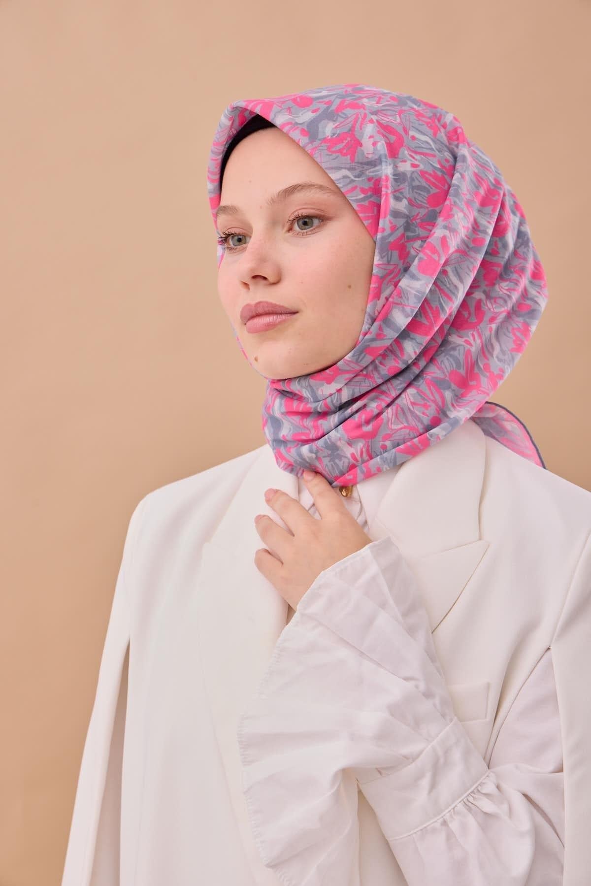 Silk Home Soft Eşarp 73091-28