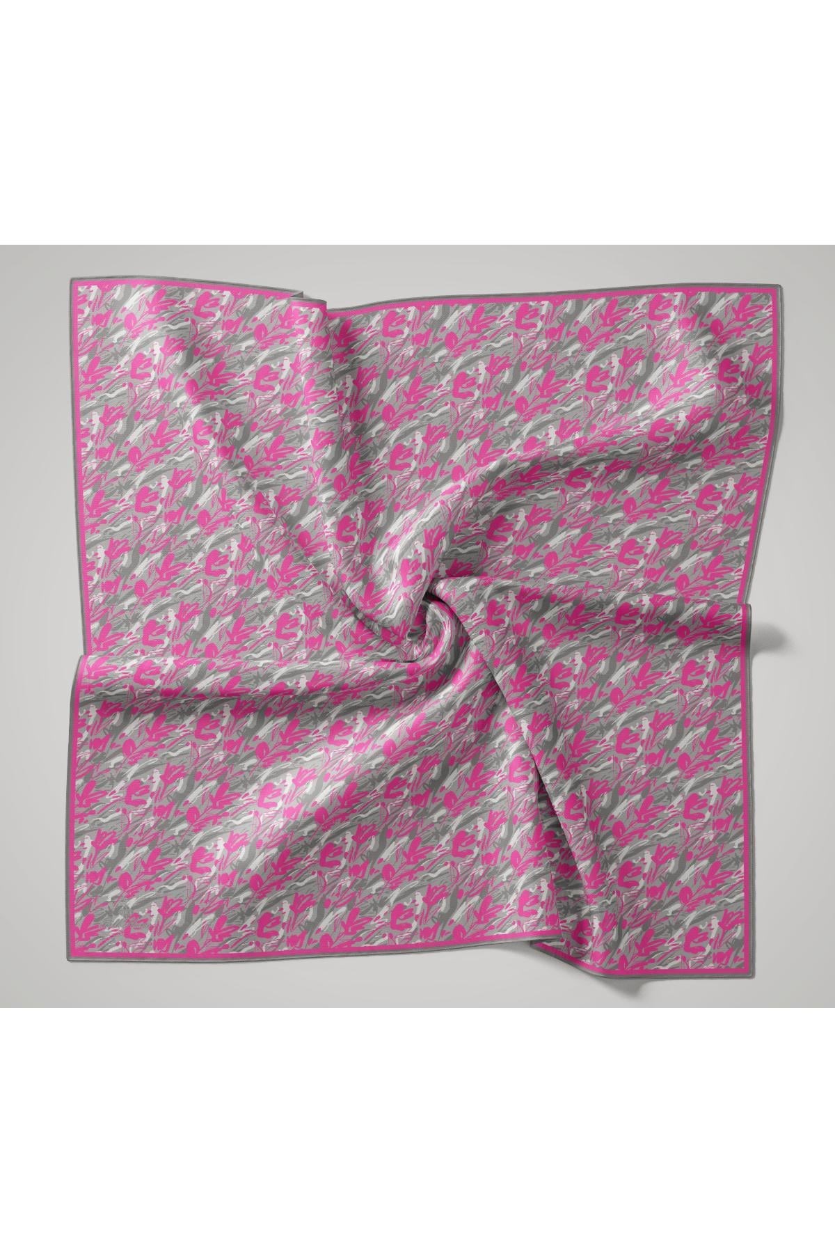 Silk Home Soft Eşarp 73091-28