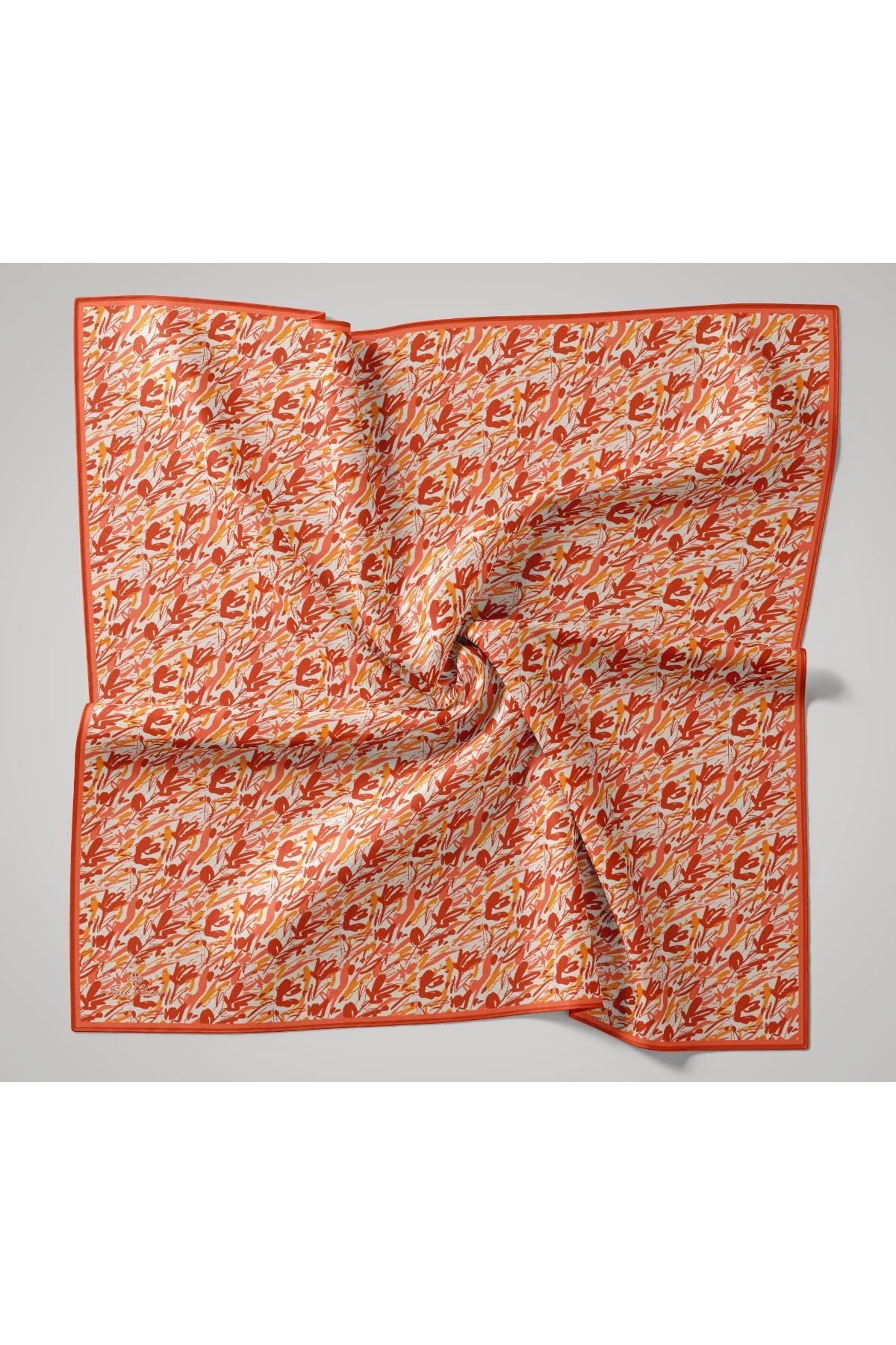 Silk Home Soft Eşarp 73091-33