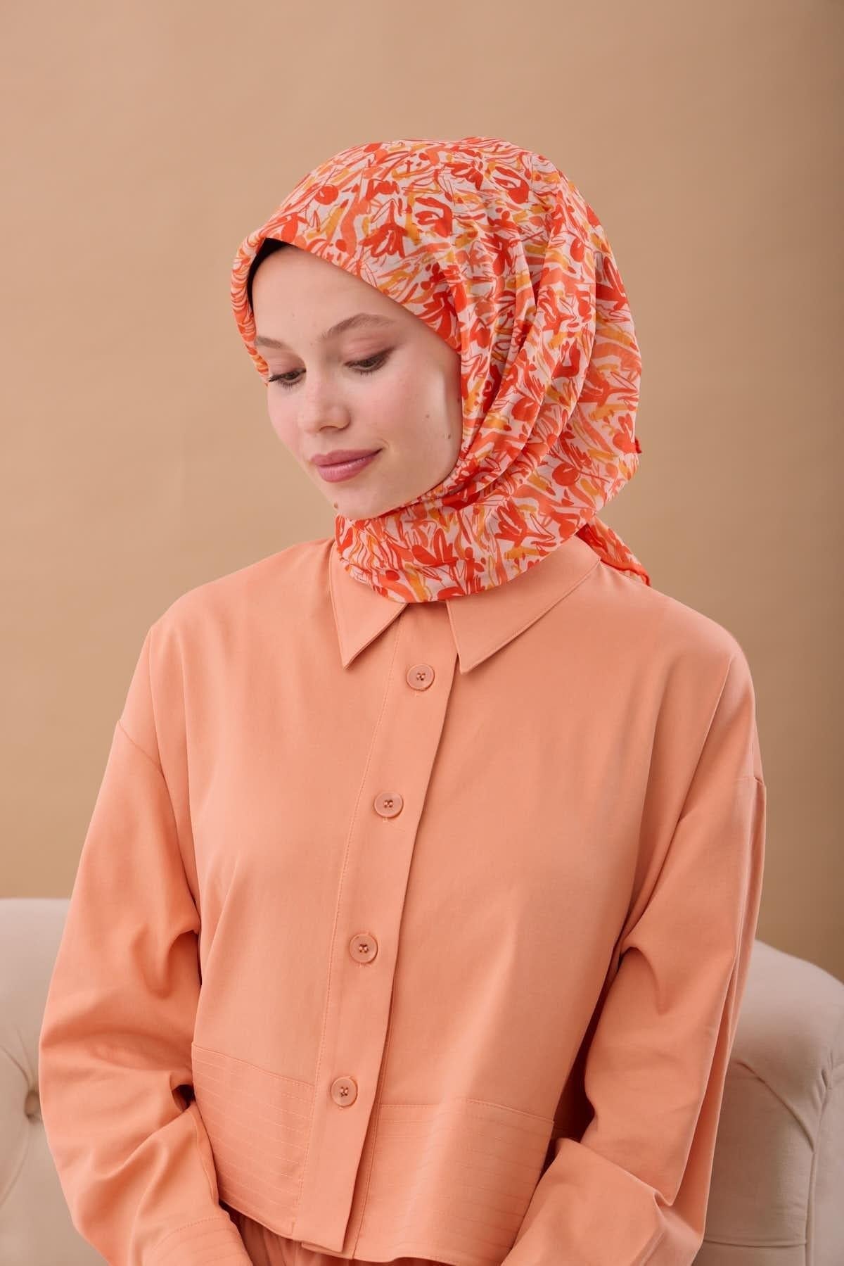 Silk Home Soft Eşarp 73091-33