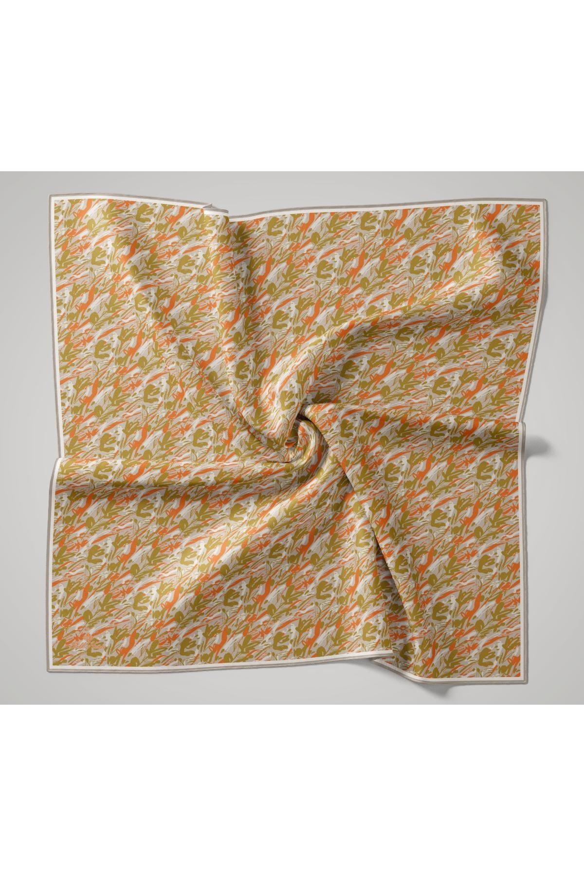 Silk Home Soft Eşarp 73091-34