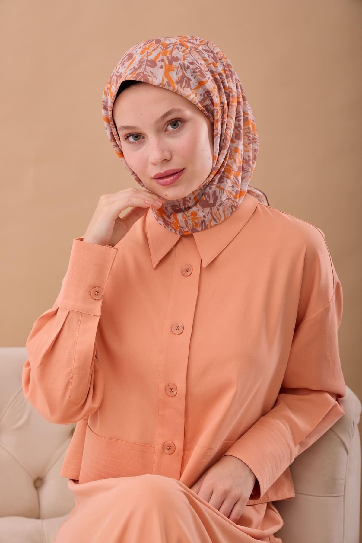 Silk Home Soft Eşarp 73091-36