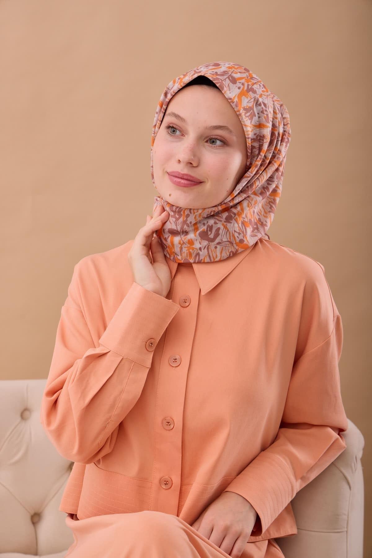 Silk Home Soft Eşarp 73091-36