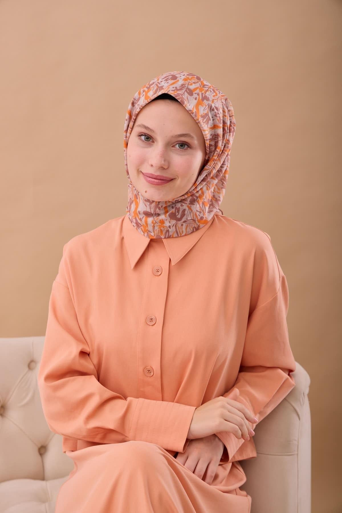 Silk Home Soft Eşarp 73091-36