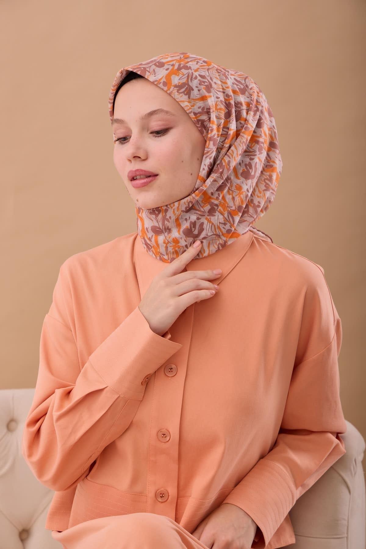 Silk Home Soft Eşarp 73091-36