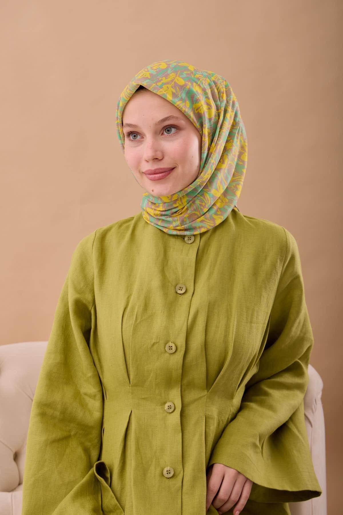 Silk Home Soft Eşarp 73091-40