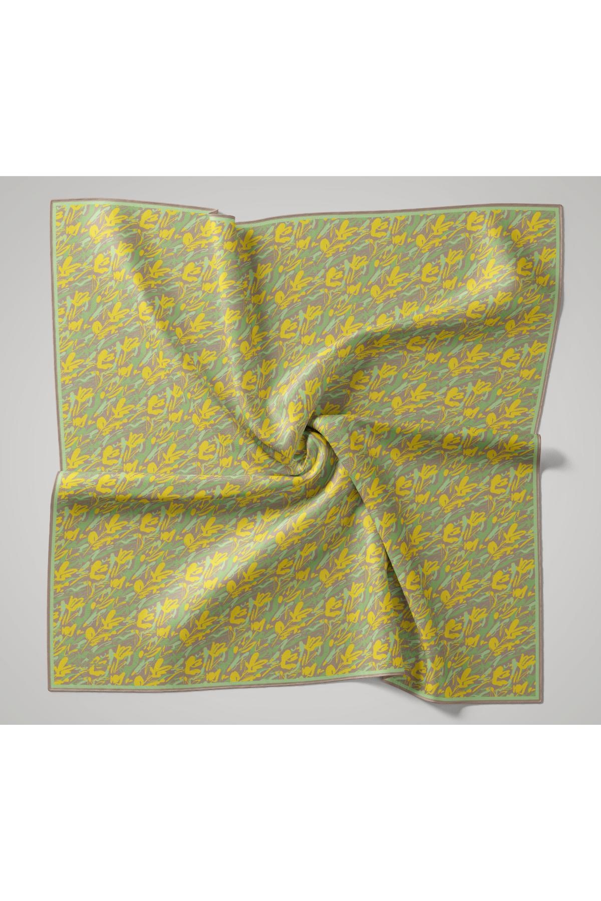 Silk Home Soft Eşarp 73091-40