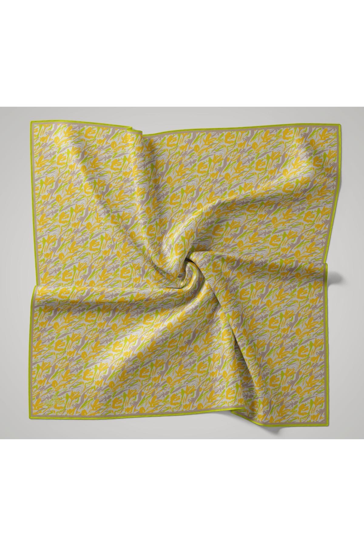 Silk Home Soft Eşarp 73091-41