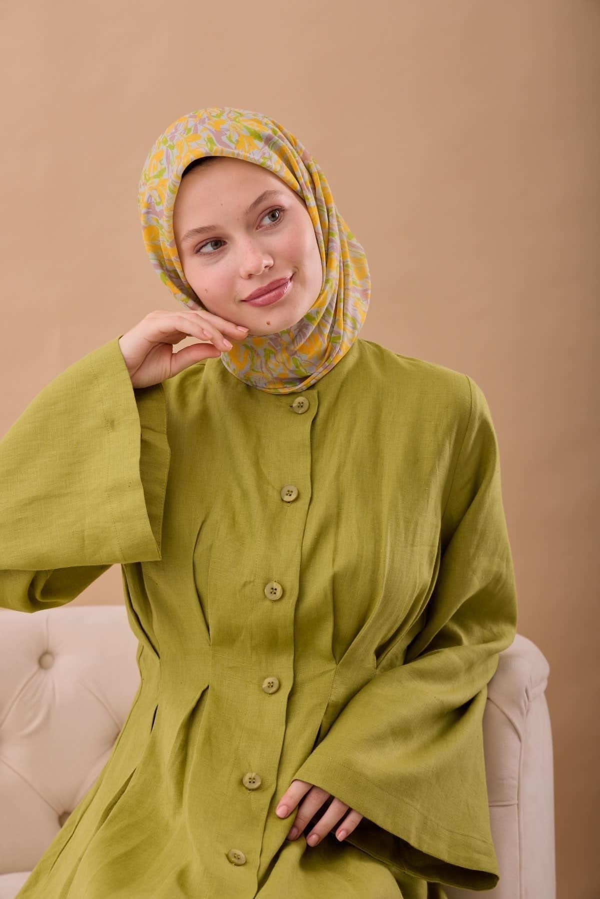 Silk Home Soft Eşarp 73091-41