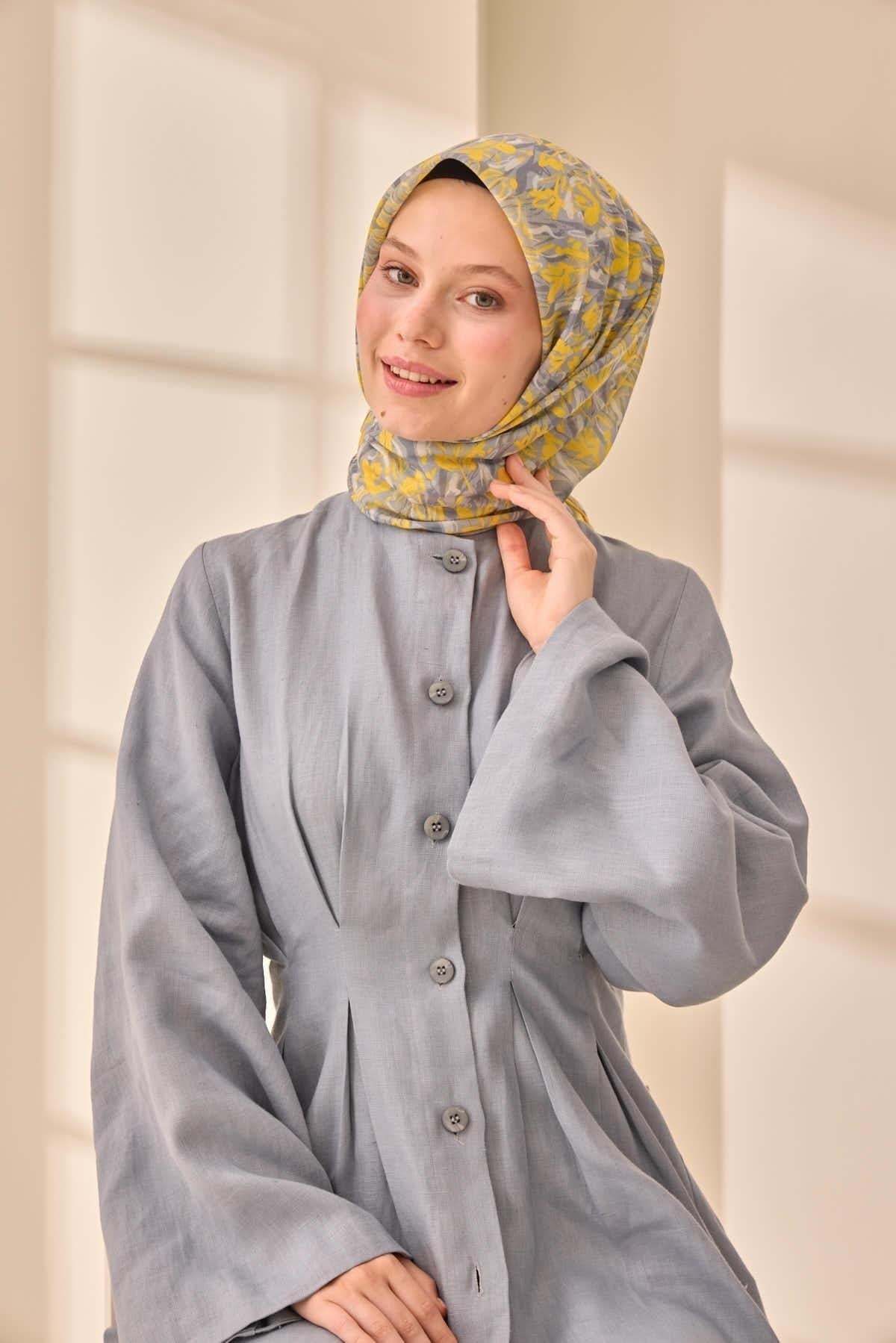 Silk Home Soft Eşarp 73091-42