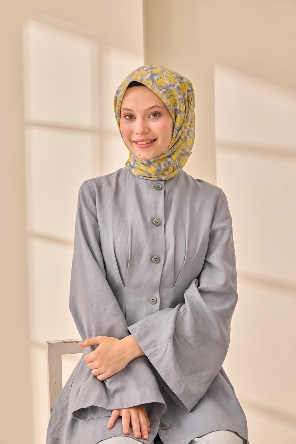 Silk Home Soft Eşarp 73091-42