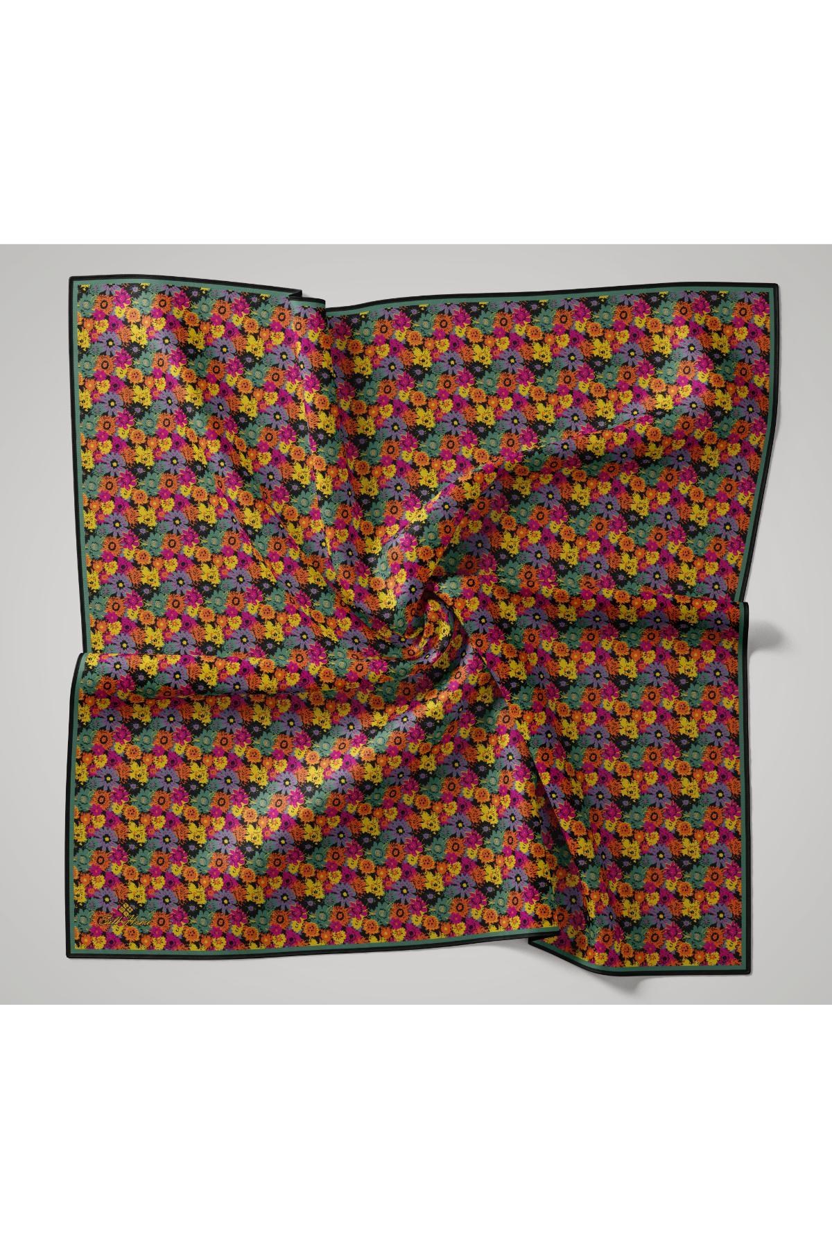 Silk Home Soft Eşarp 73092-01