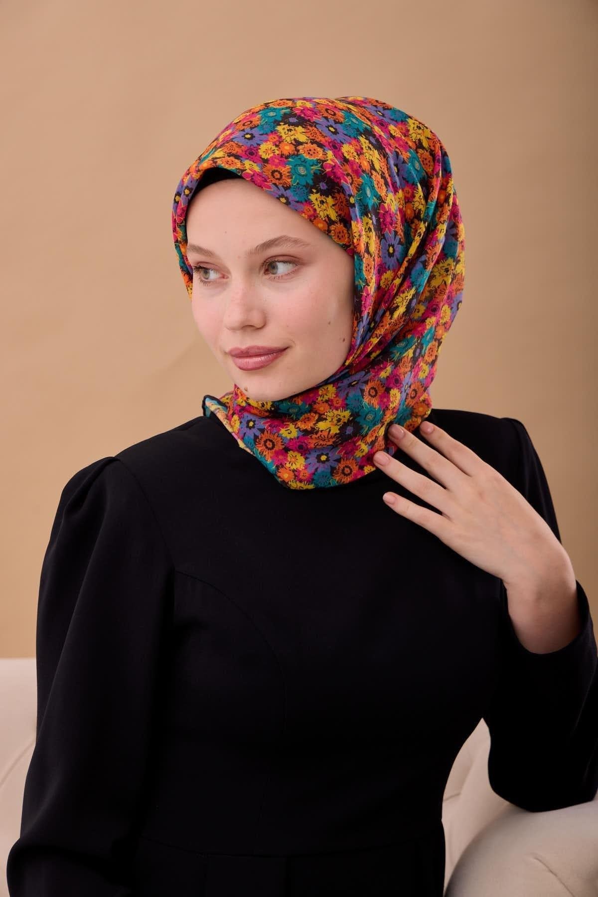 Silk Home Soft Eşarp 73092-01