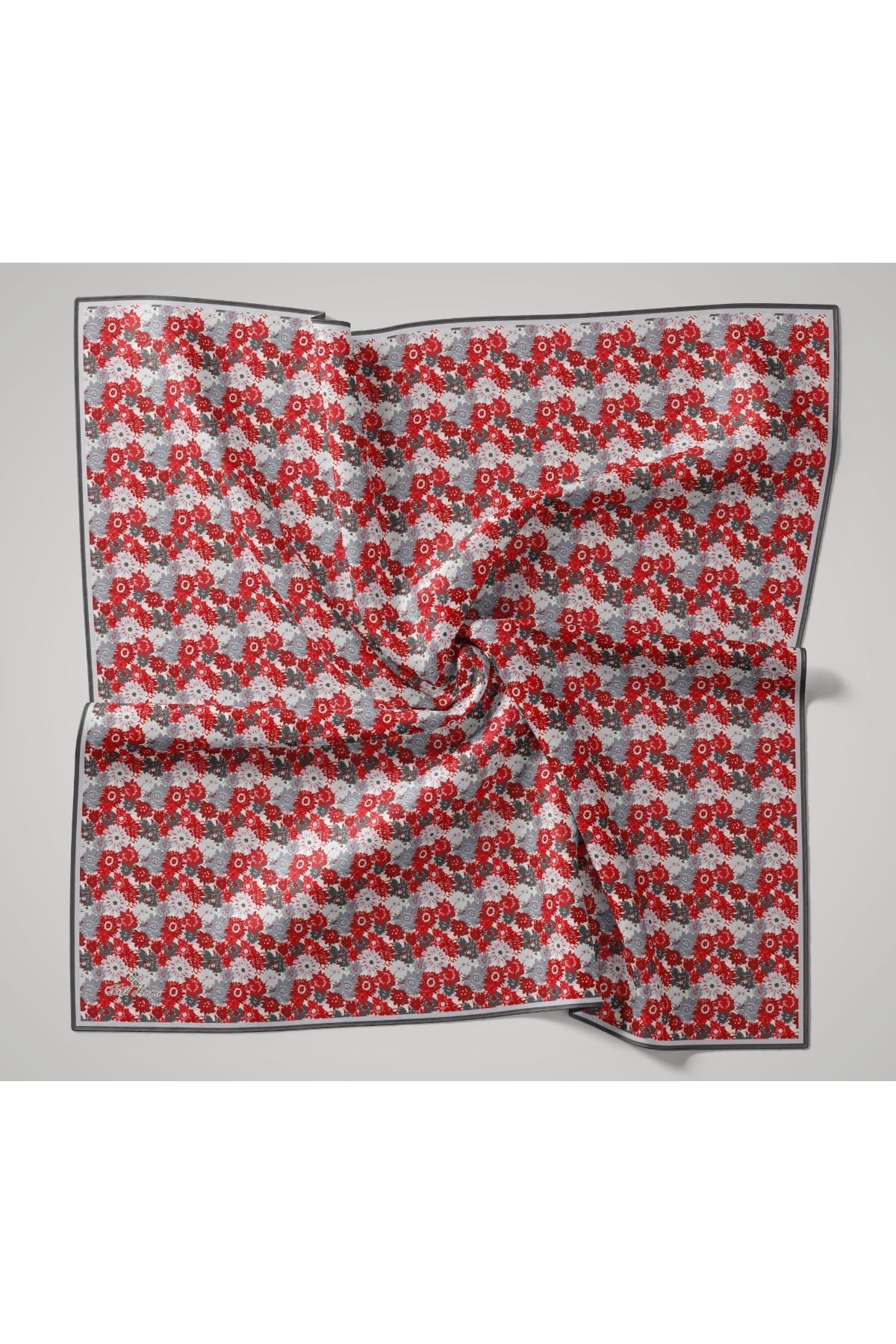 Silk Home Soft Eşarp 73092-03