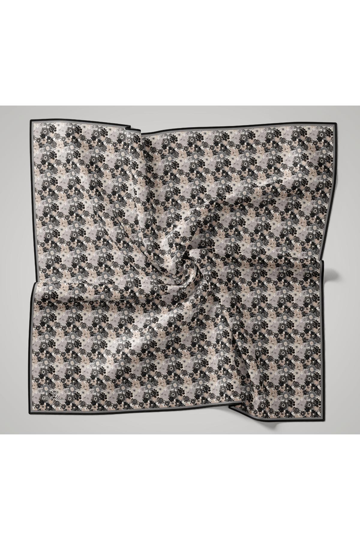 Silk Home Soft Eşarp 73092-04