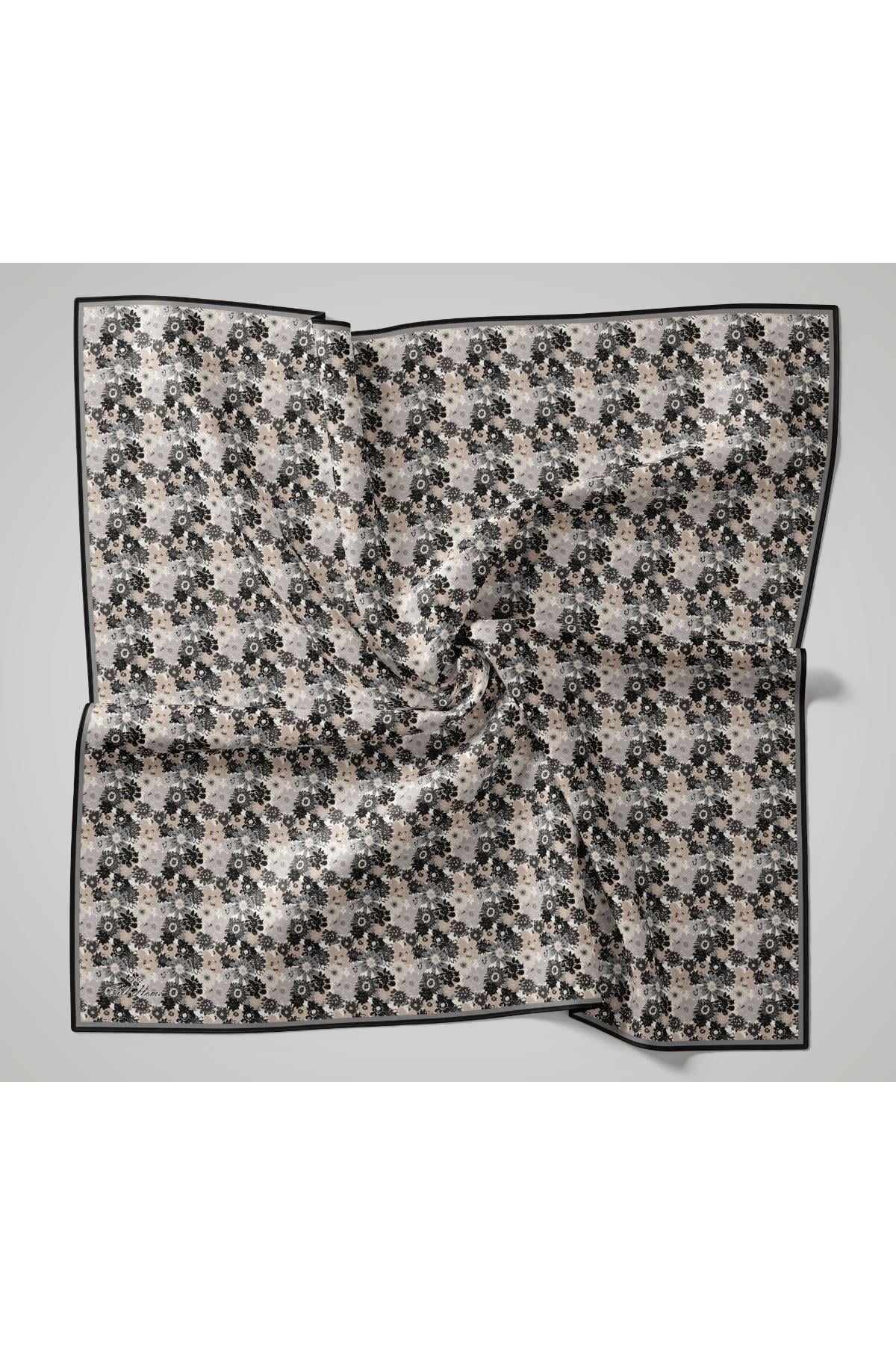Silk Home Soft Eşarp 73092-04