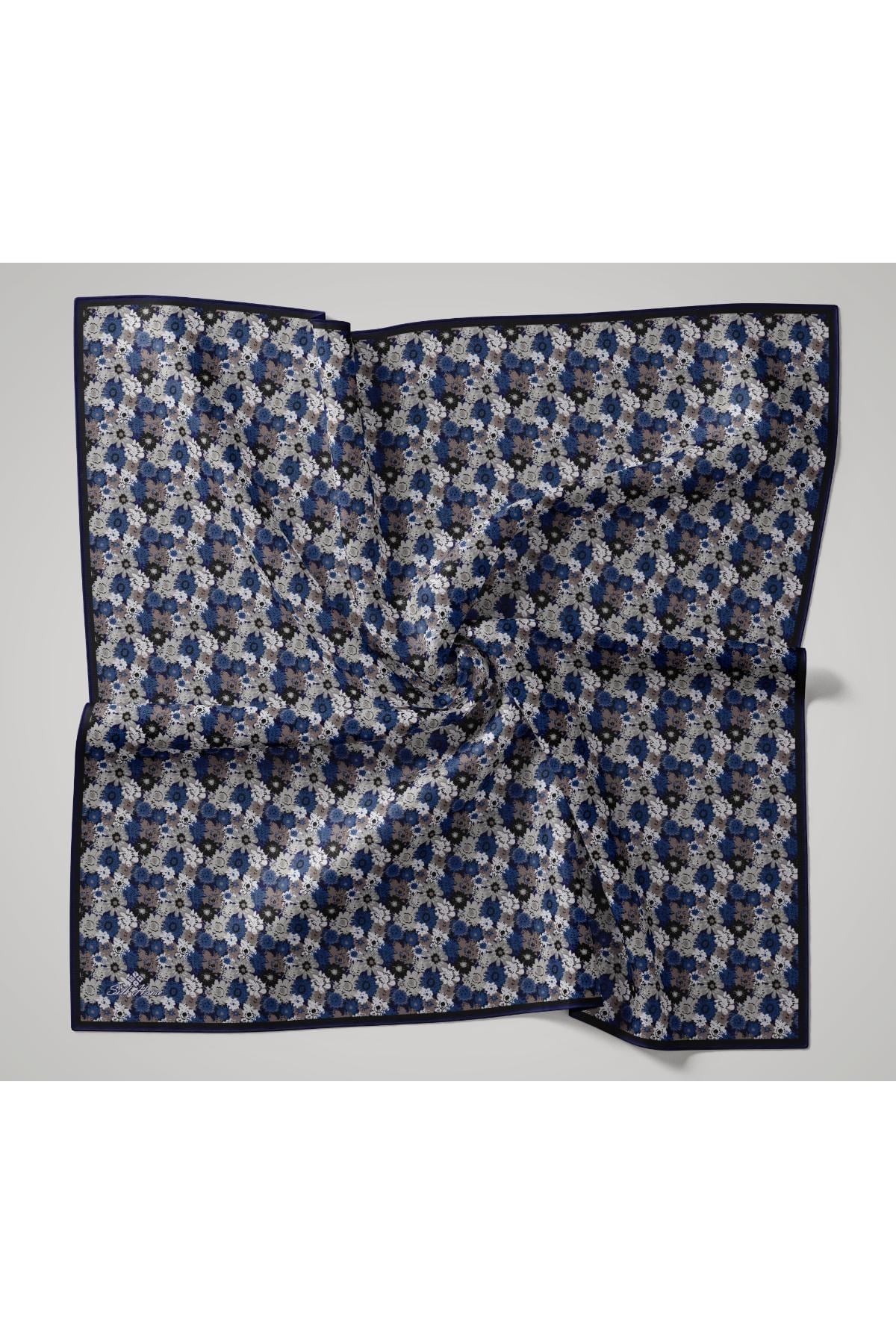 Silk Home Soft Eşarp 73092-05