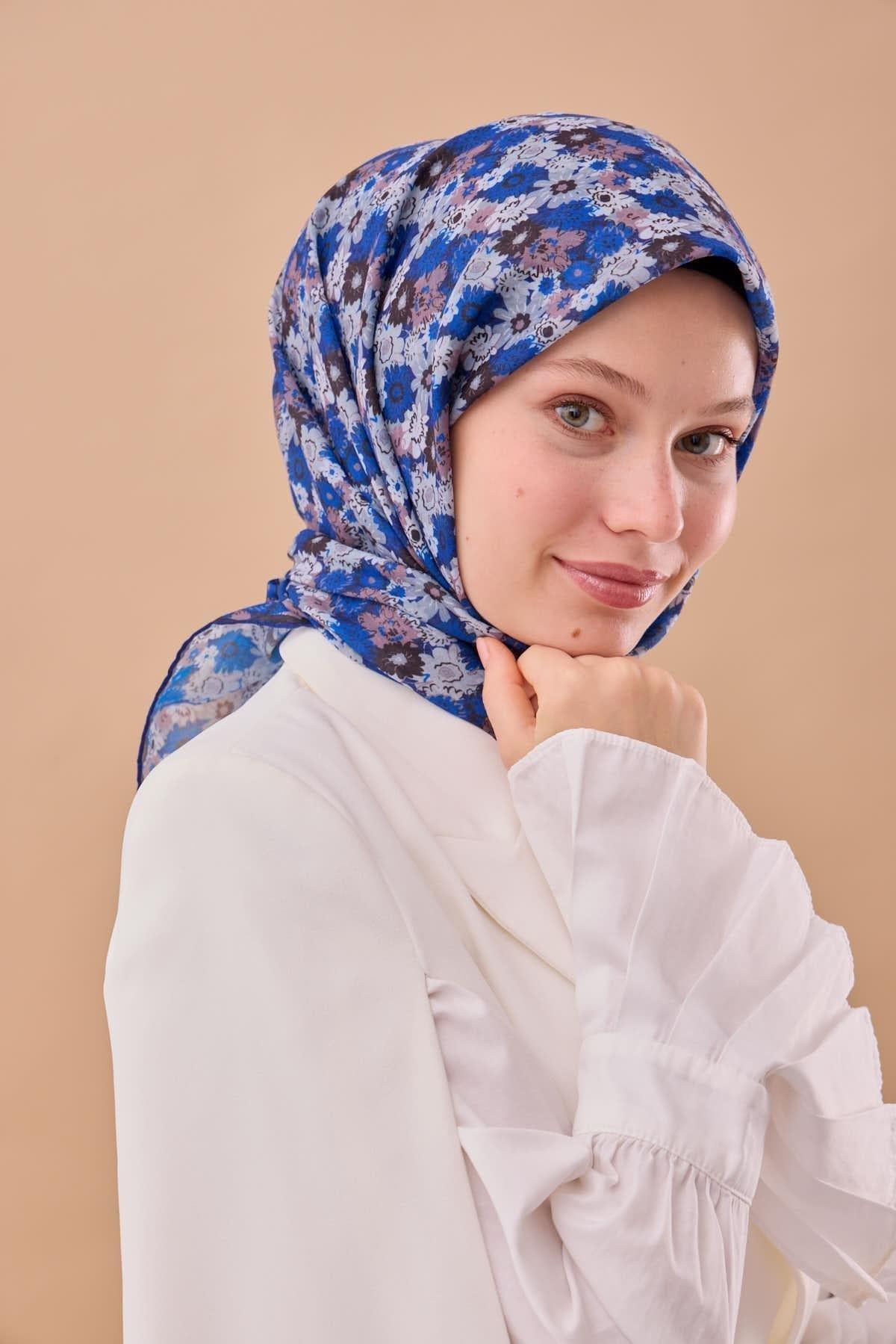 Silk Home Soft Eşarp 73092-05