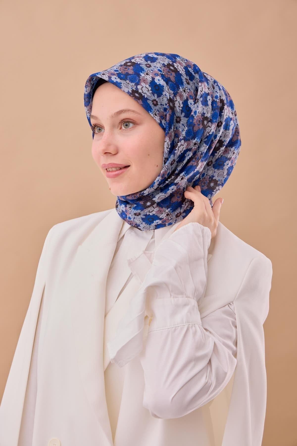 Silk Home Soft Eşarp 73092-05
