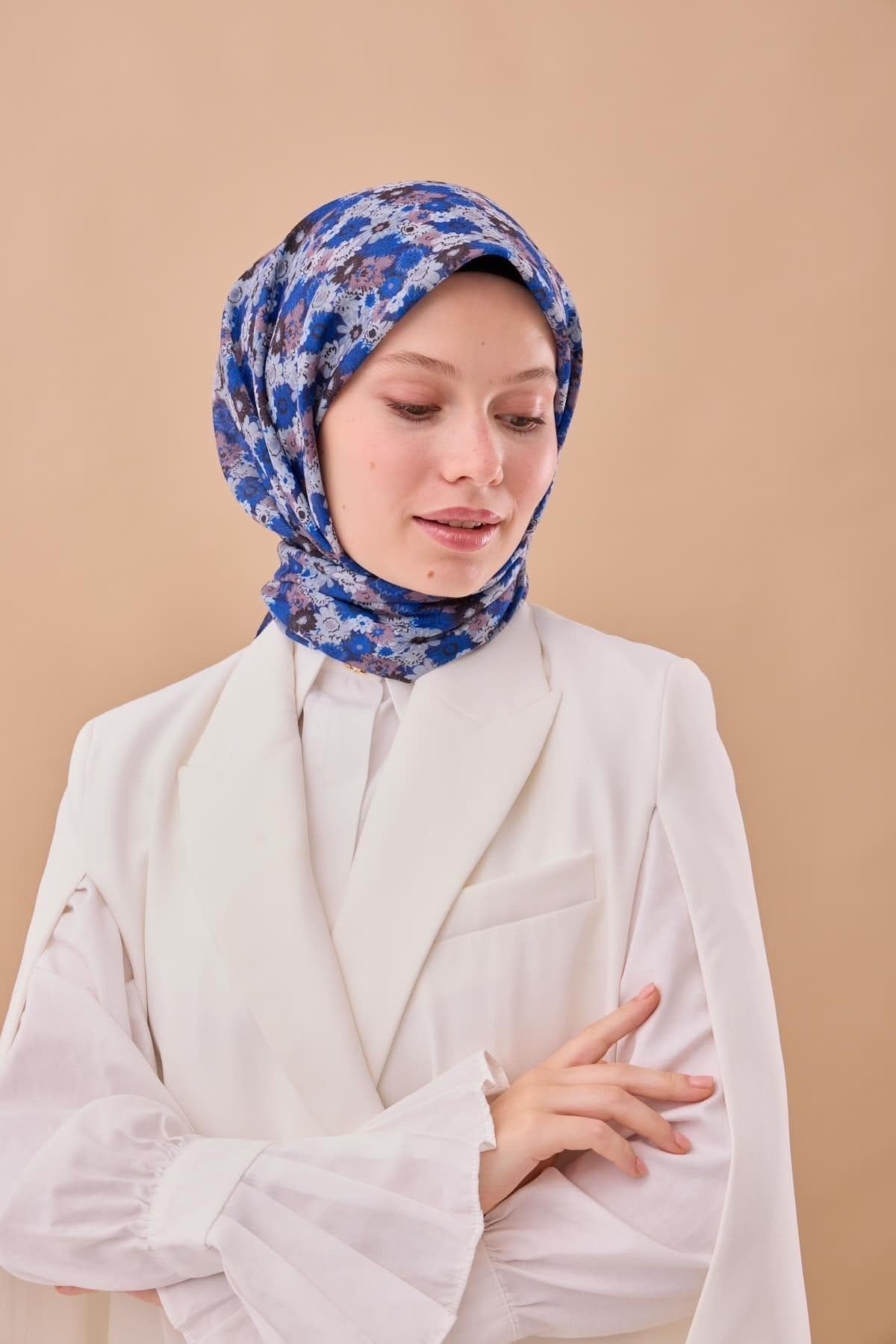 Silk Home Soft Eşarp 73092-05
