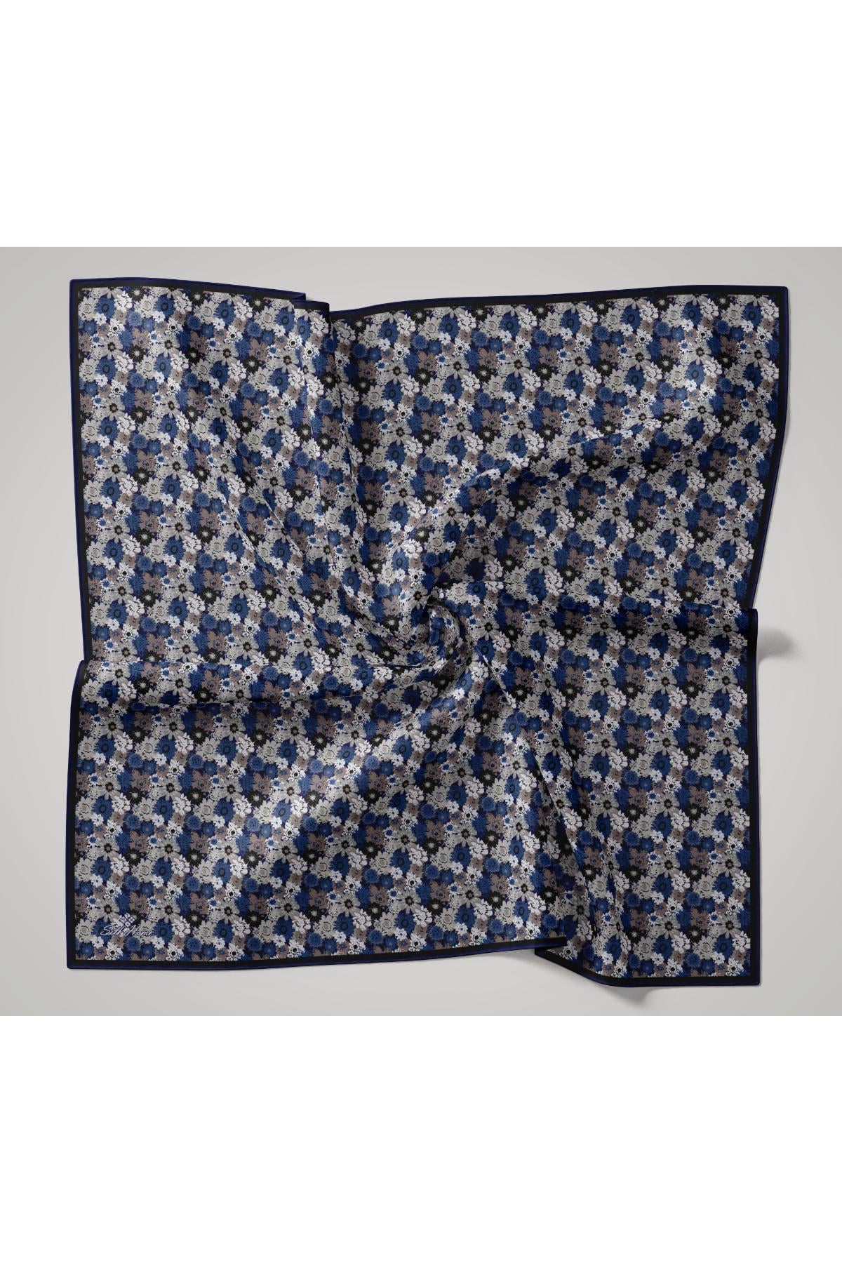 Silk Home Soft Eşarp 73092-05