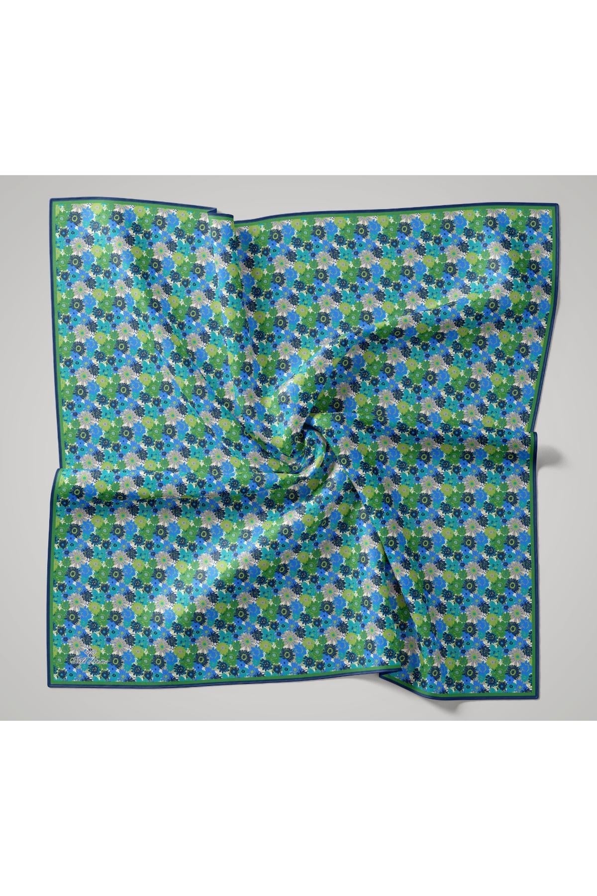 Silk Home Soft Eşarp 73092-07