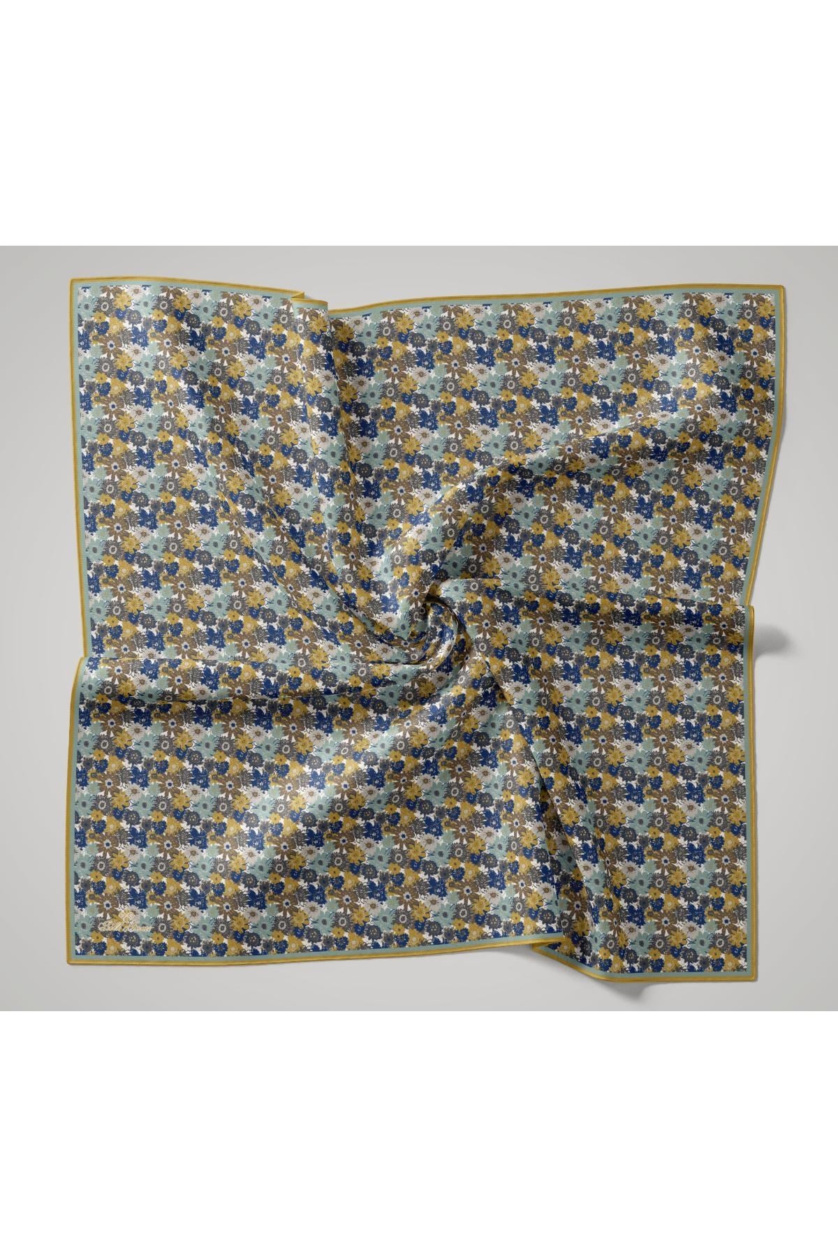 Silk Home Soft Eşarp 73092-08
