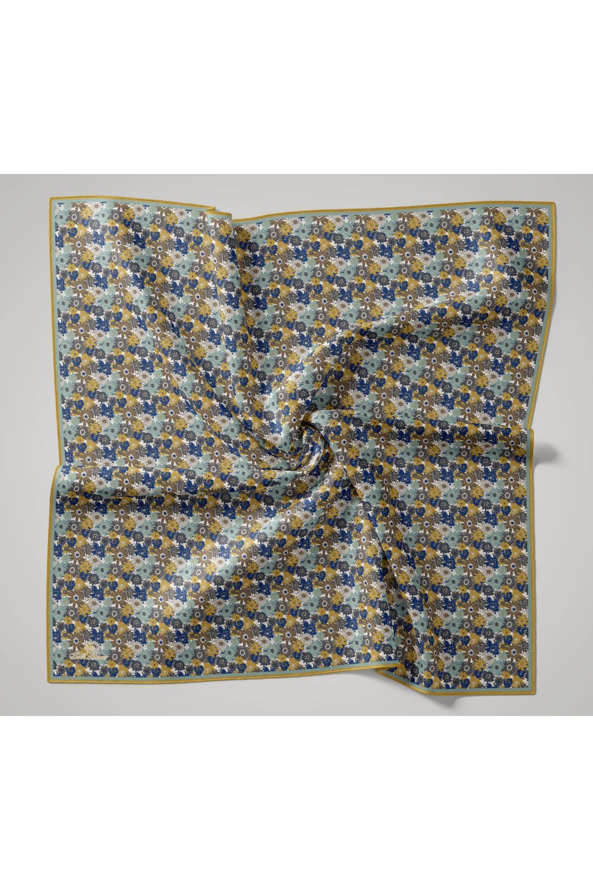 Silk Home Soft Eşarp 73092-08