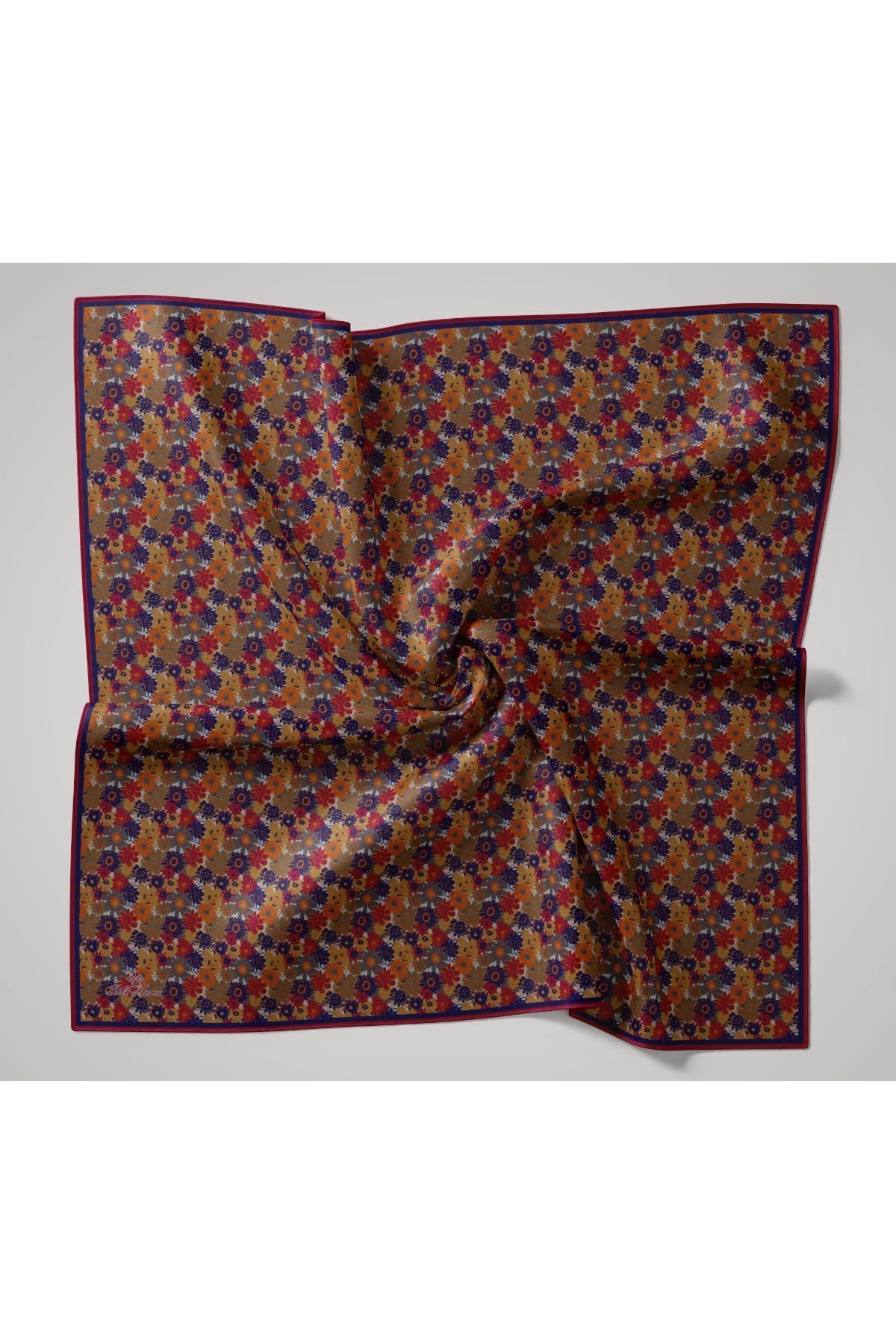 Silk Home Soft Eşarp 73092-09