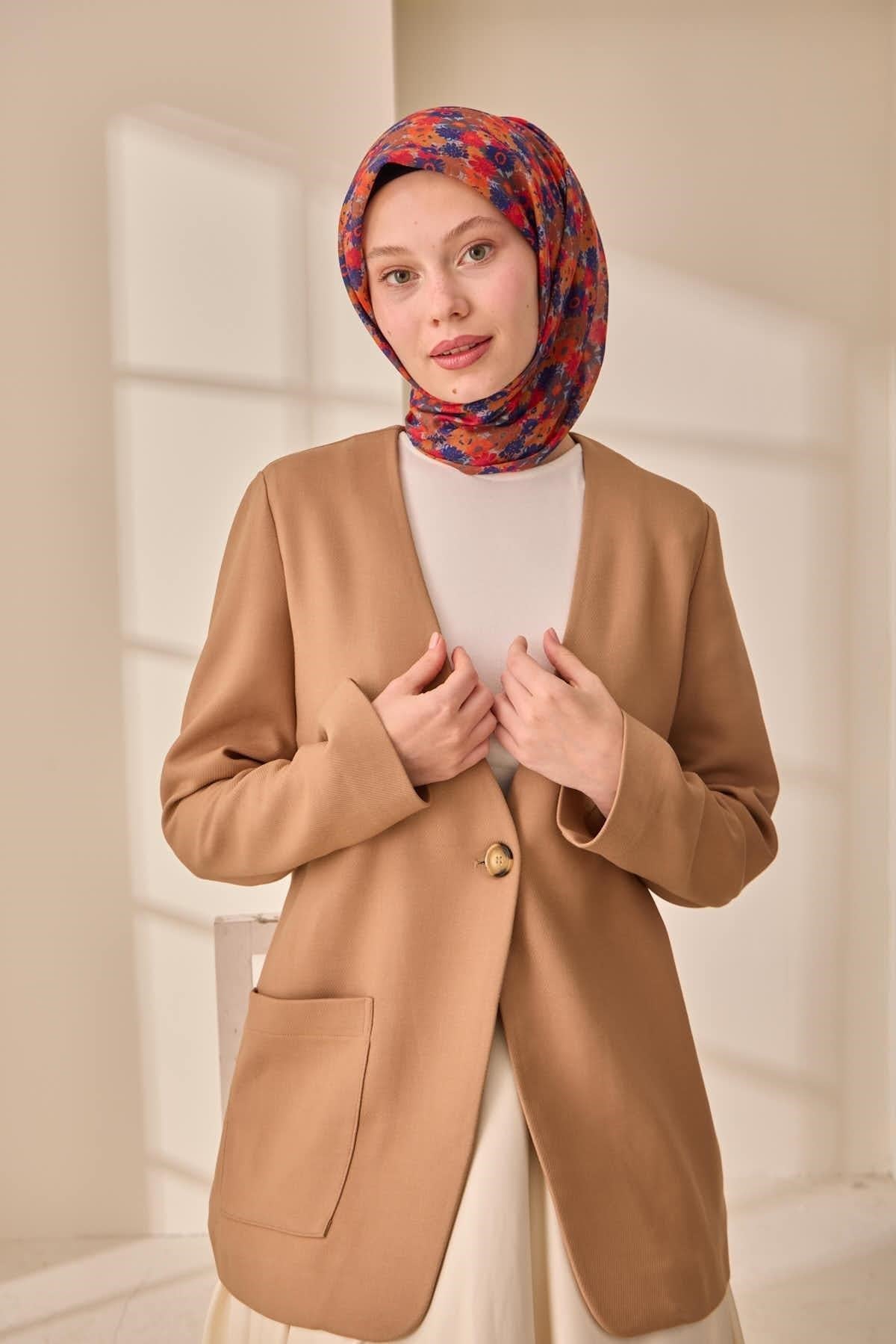 Silk Home Soft Eşarp 73092-09