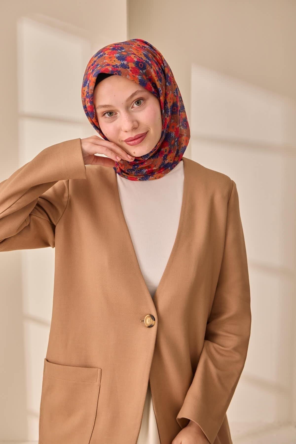 Silk Home Soft Eşarp 73092-09