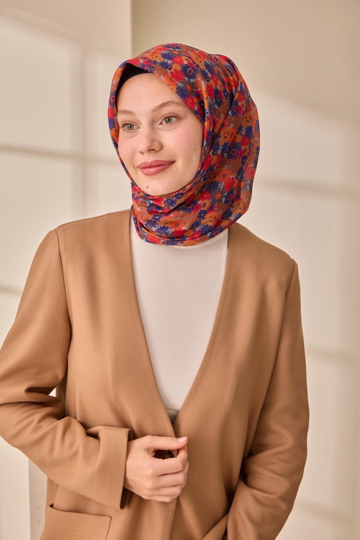 Silk Home Soft Eşarp 73092-09