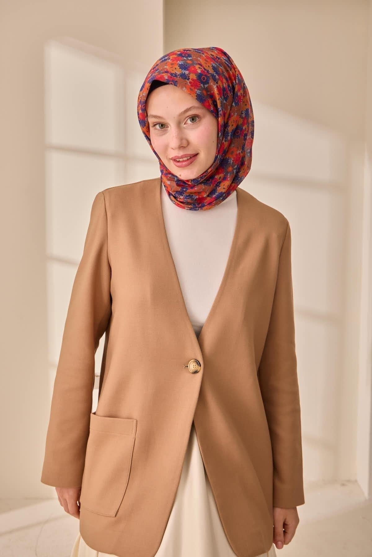 Silk Home Soft Eşarp 73092-09