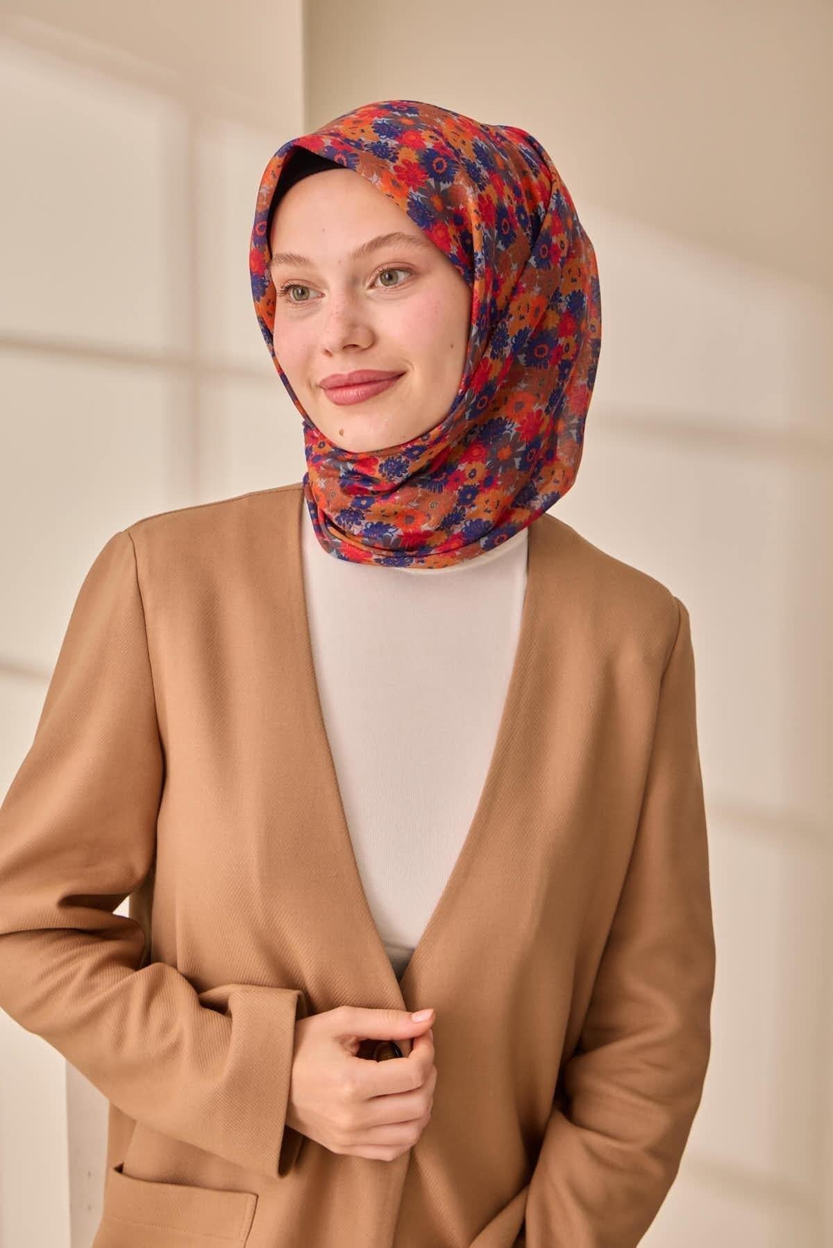 Silk Home Soft Eşarp 73092-09