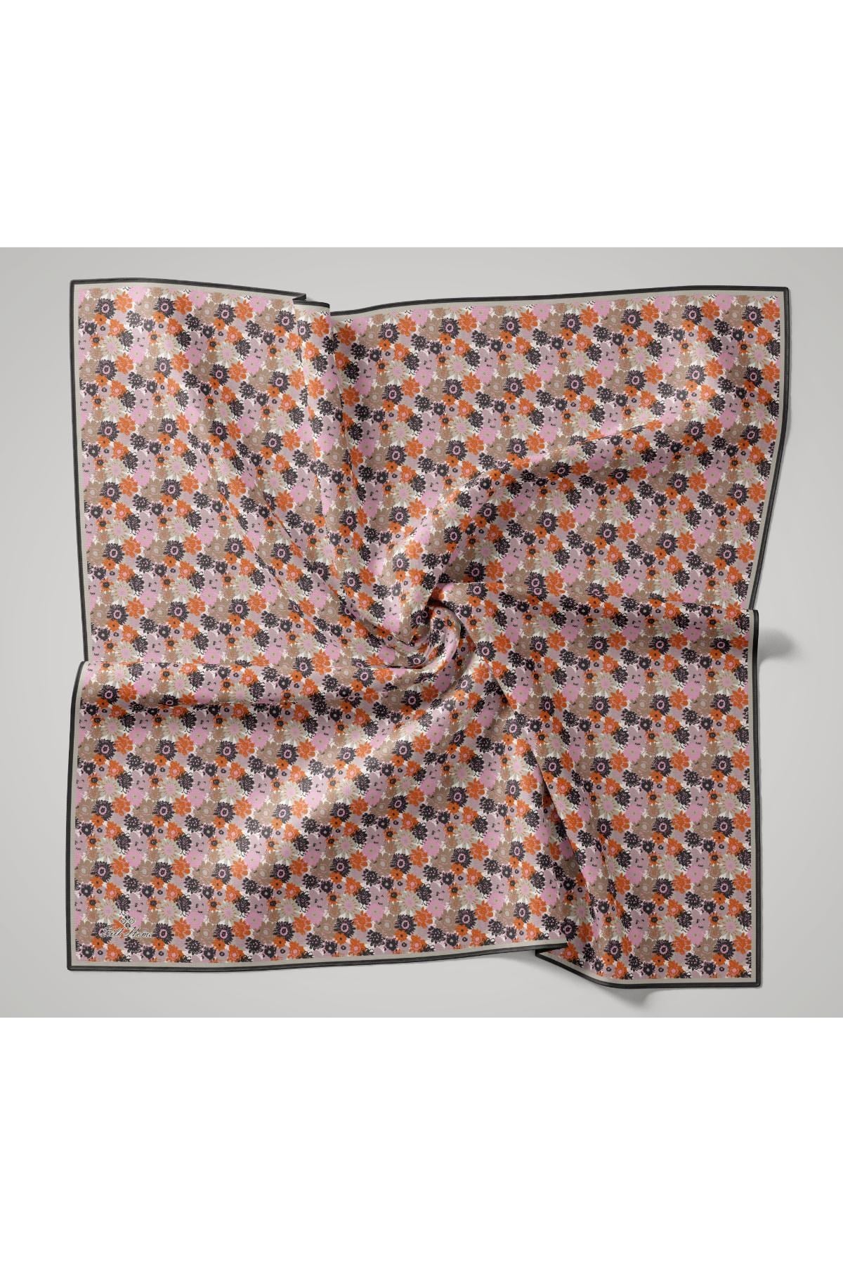 Silk Home Soft Eşarp 73092-11