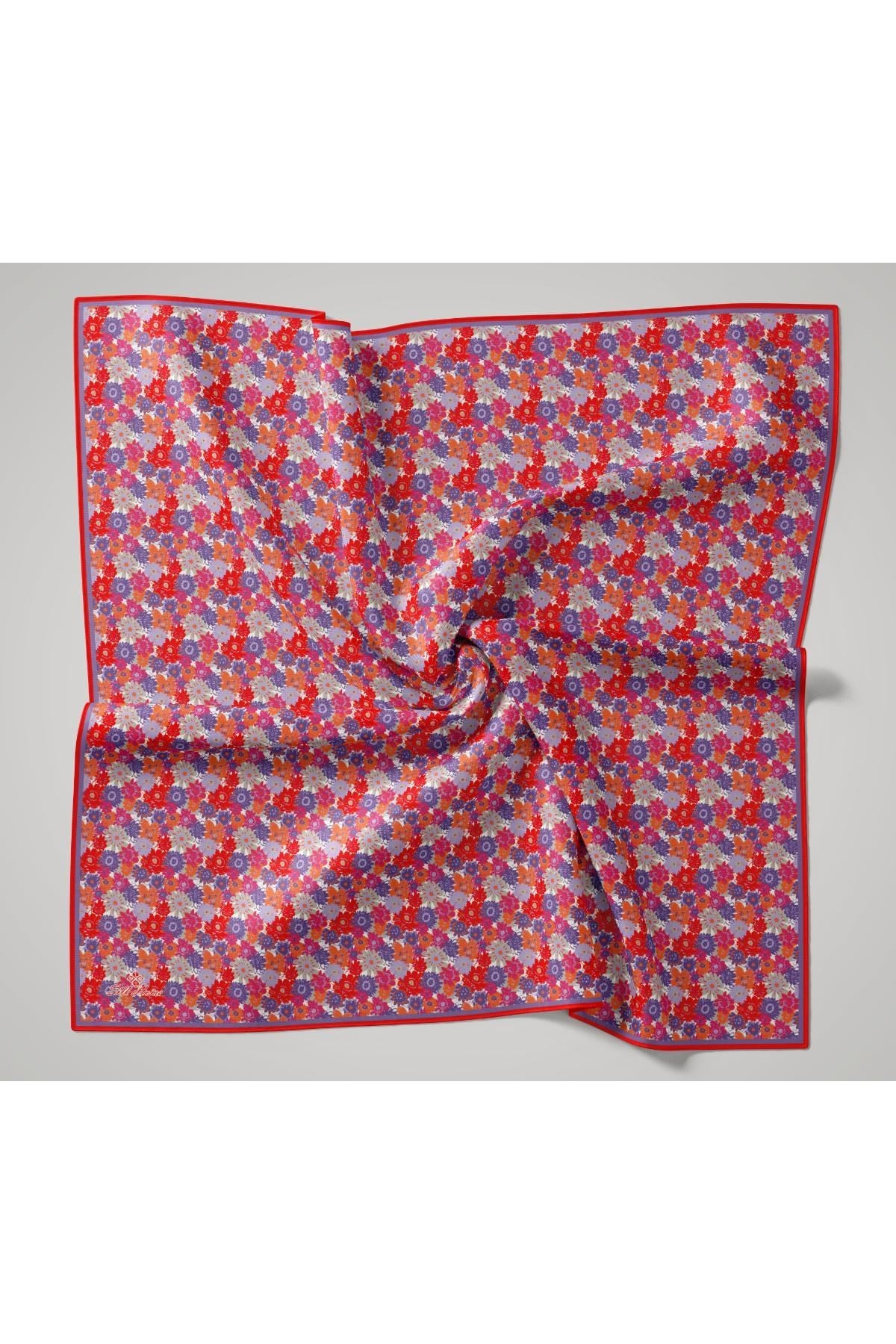 Silk Home Soft Eşarp 73092-12