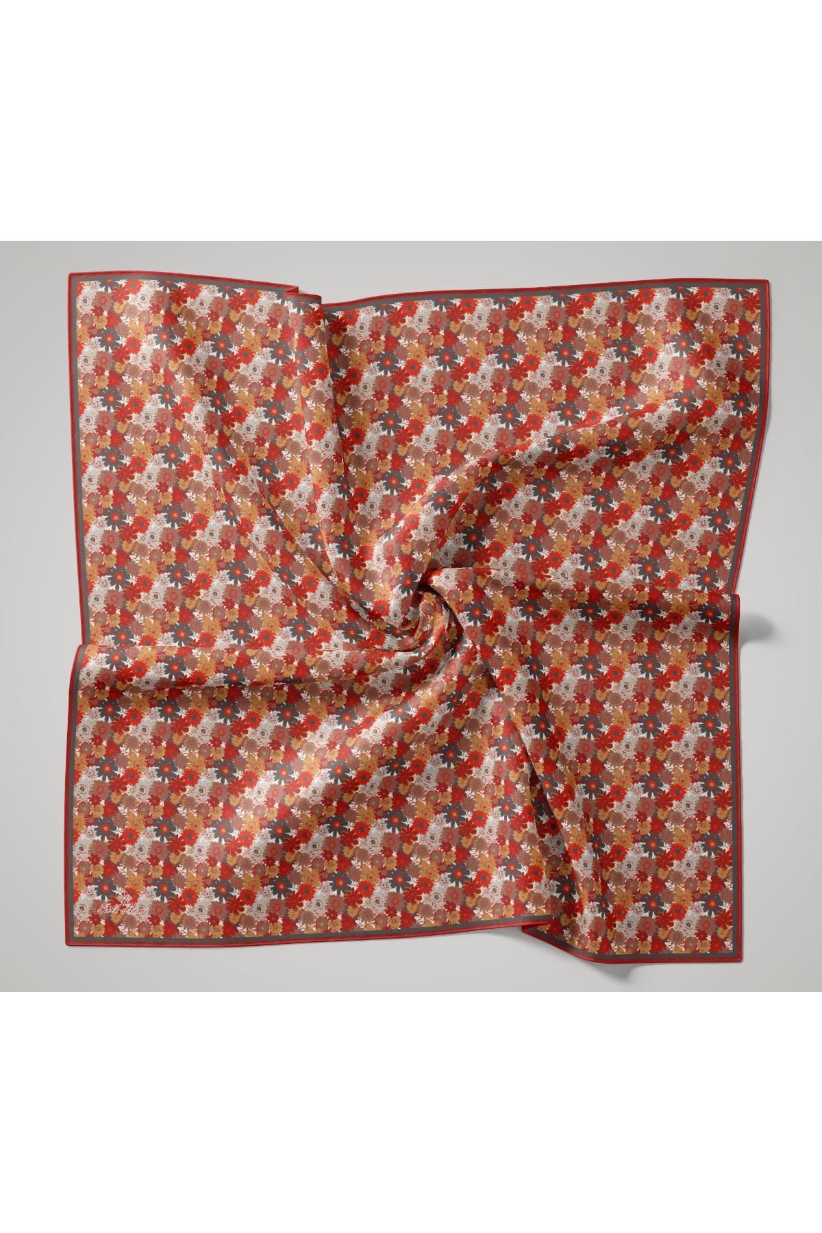 Silk Home Soft Eşarp 73092-15