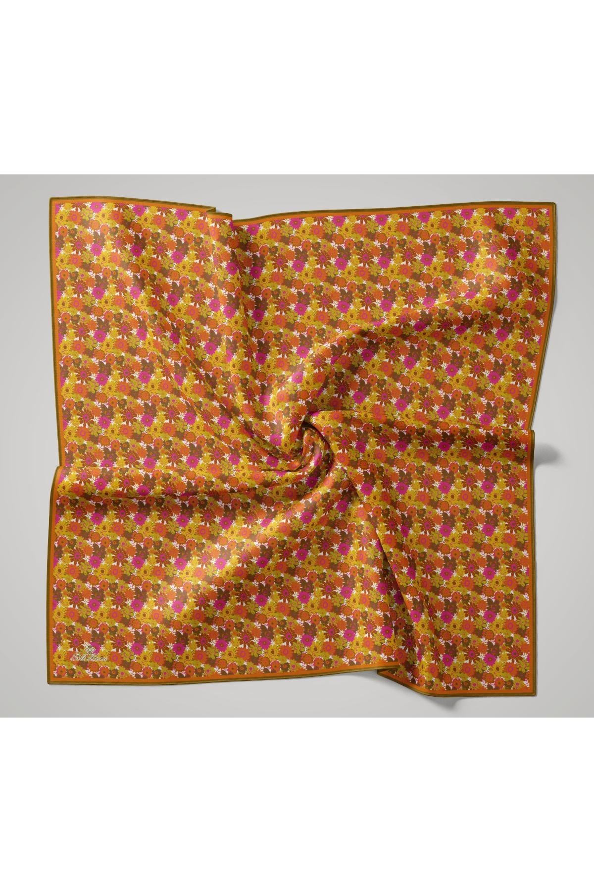 Silk Home Soft Eşarp 73092-17
