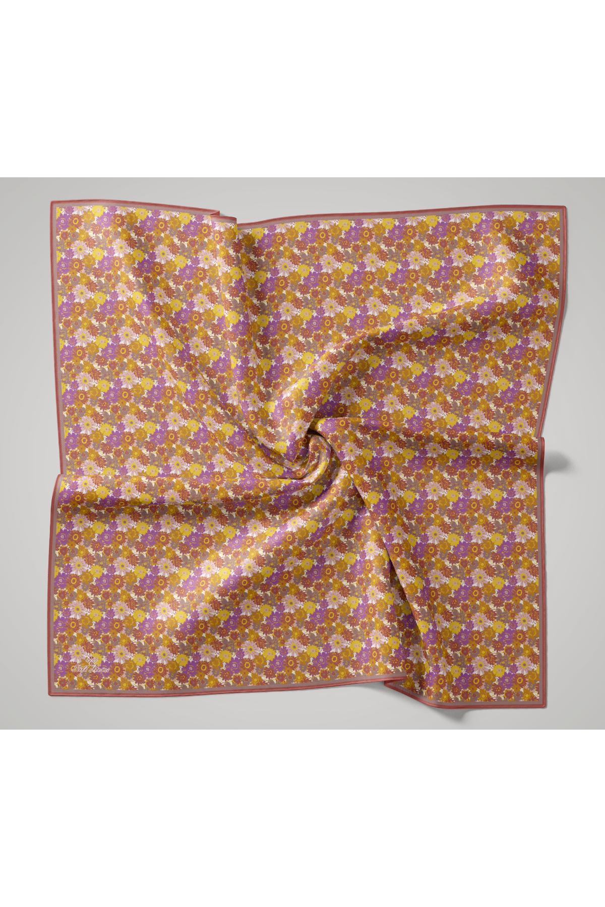 Silk Home Soft Eşarp 73092-18