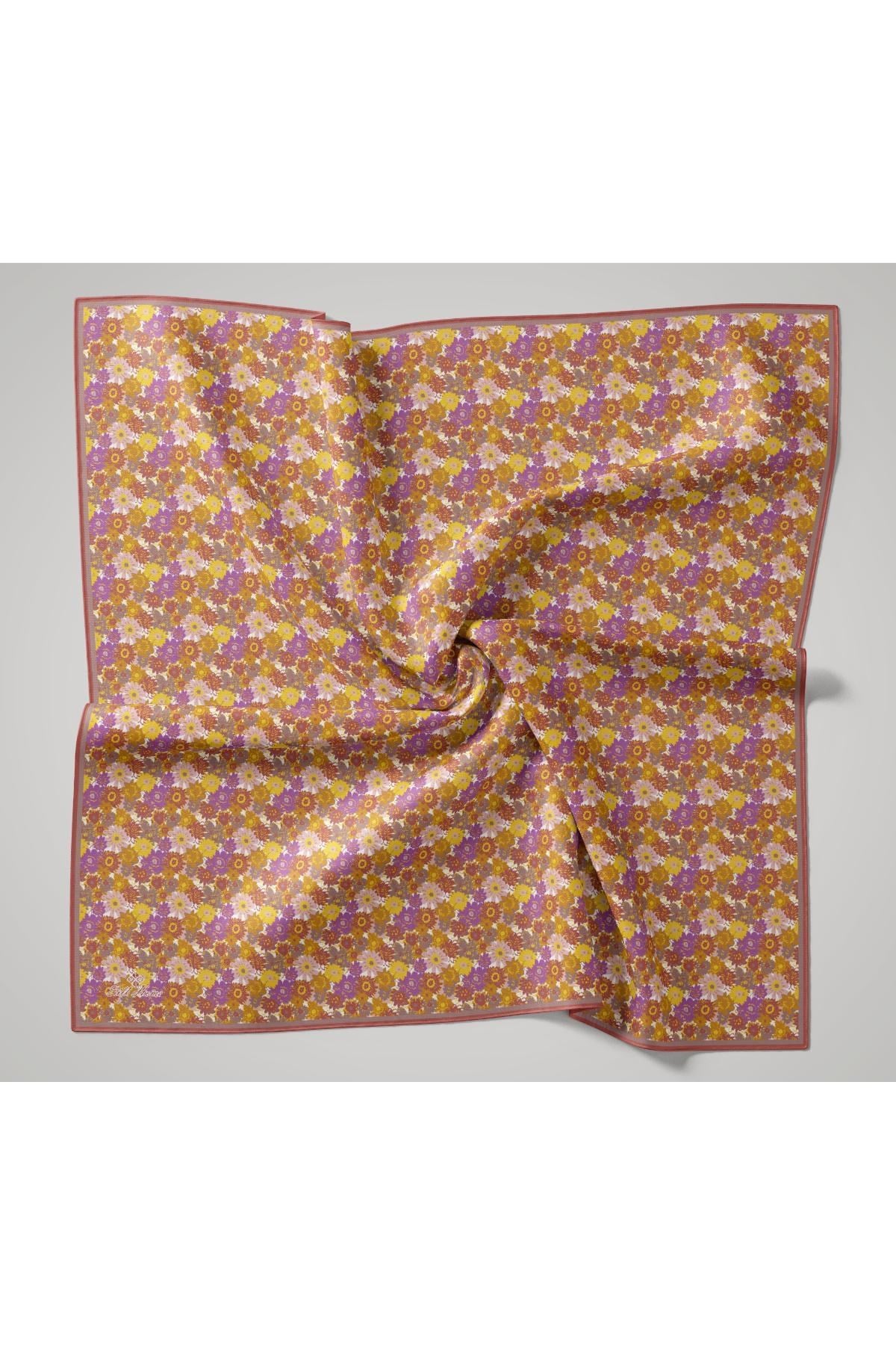 Silk Home Soft Eşarp 73092-18