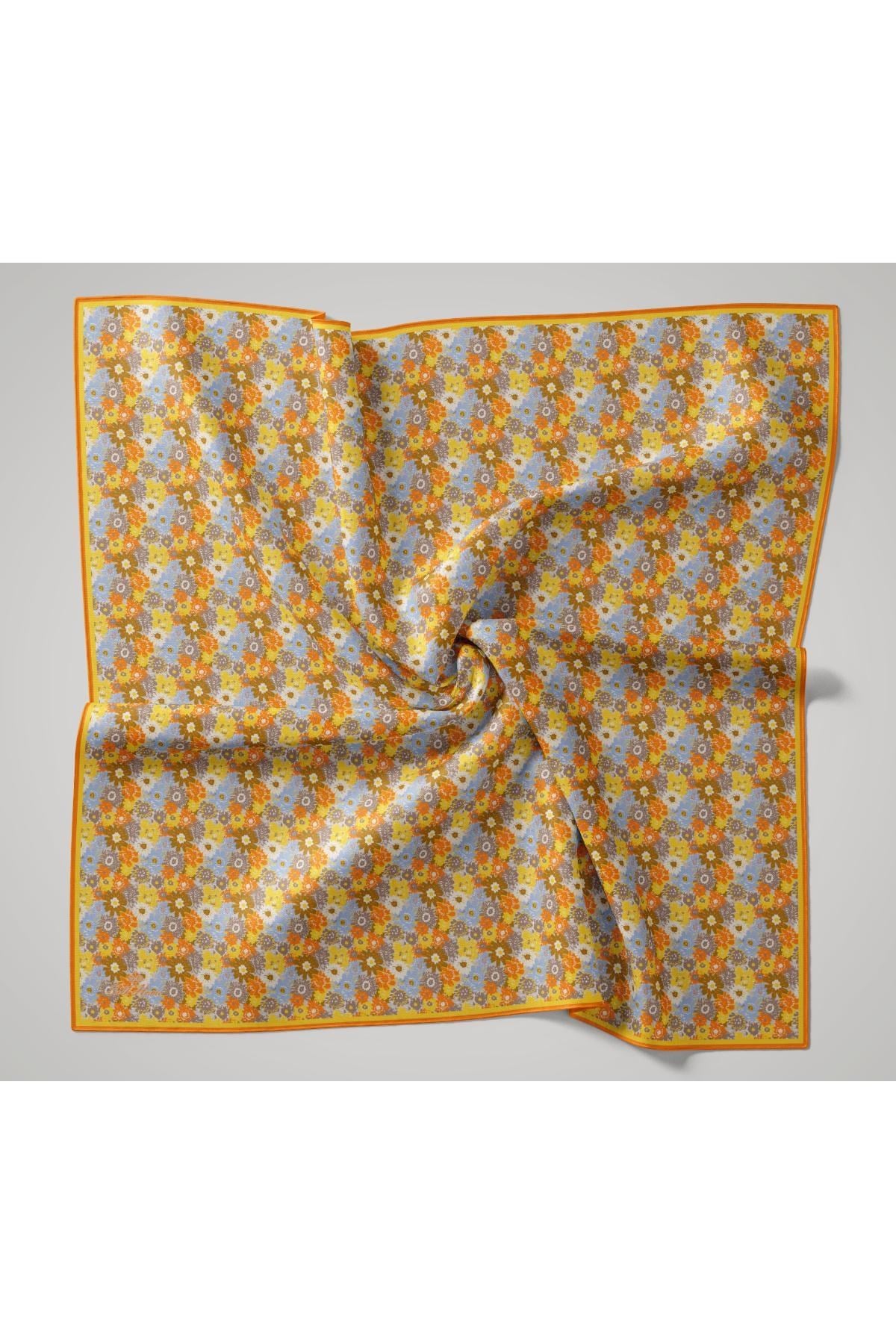 Silk Home Soft Eşarp 73092-19