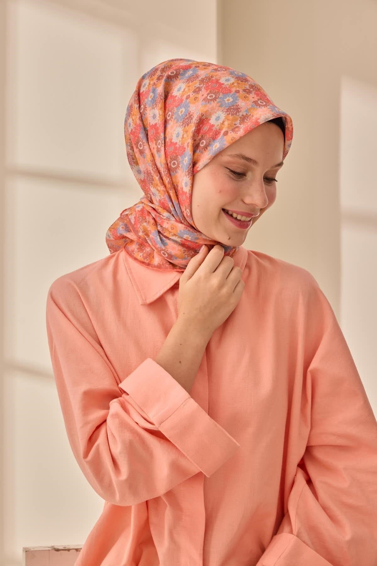 Silk Home Soft Eşarp 73092-20