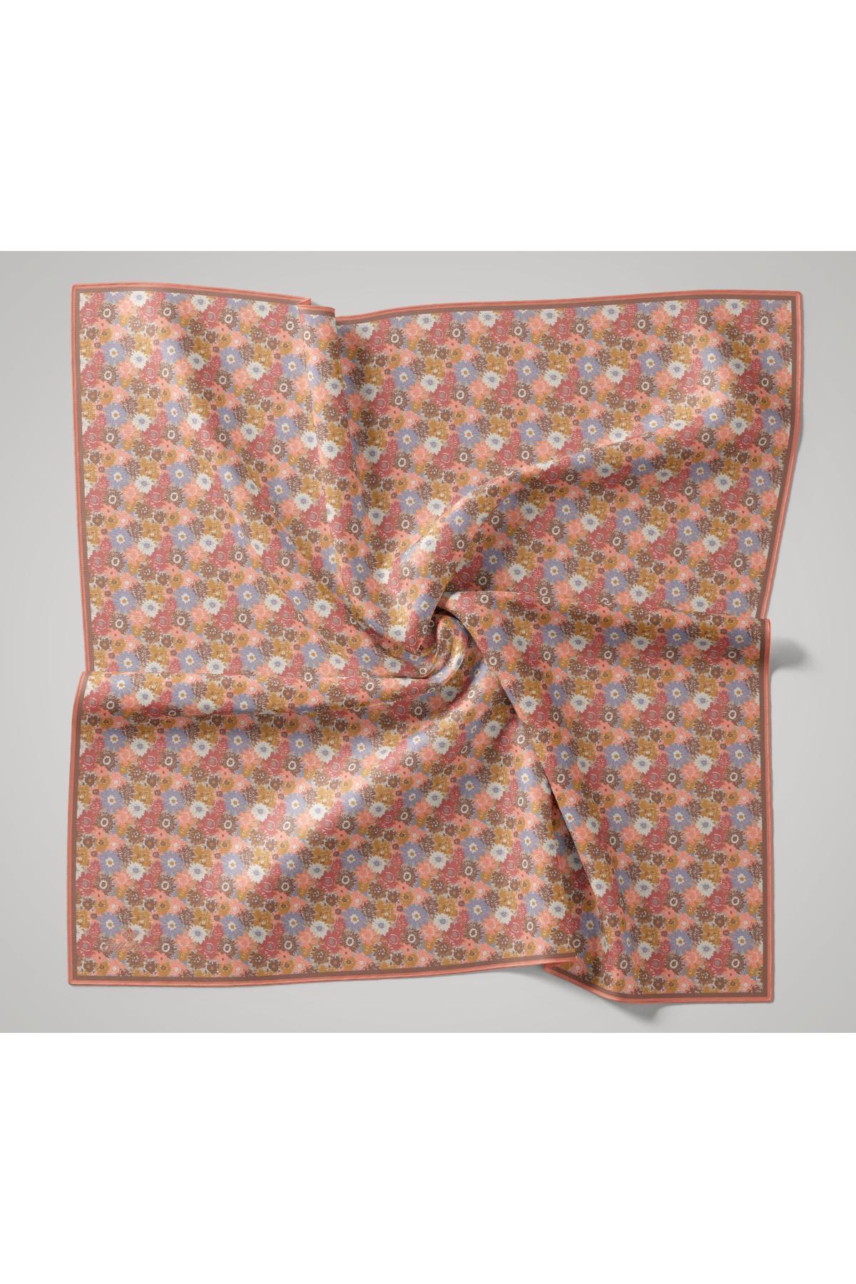 Silk Home Soft Eşarp 73092-20