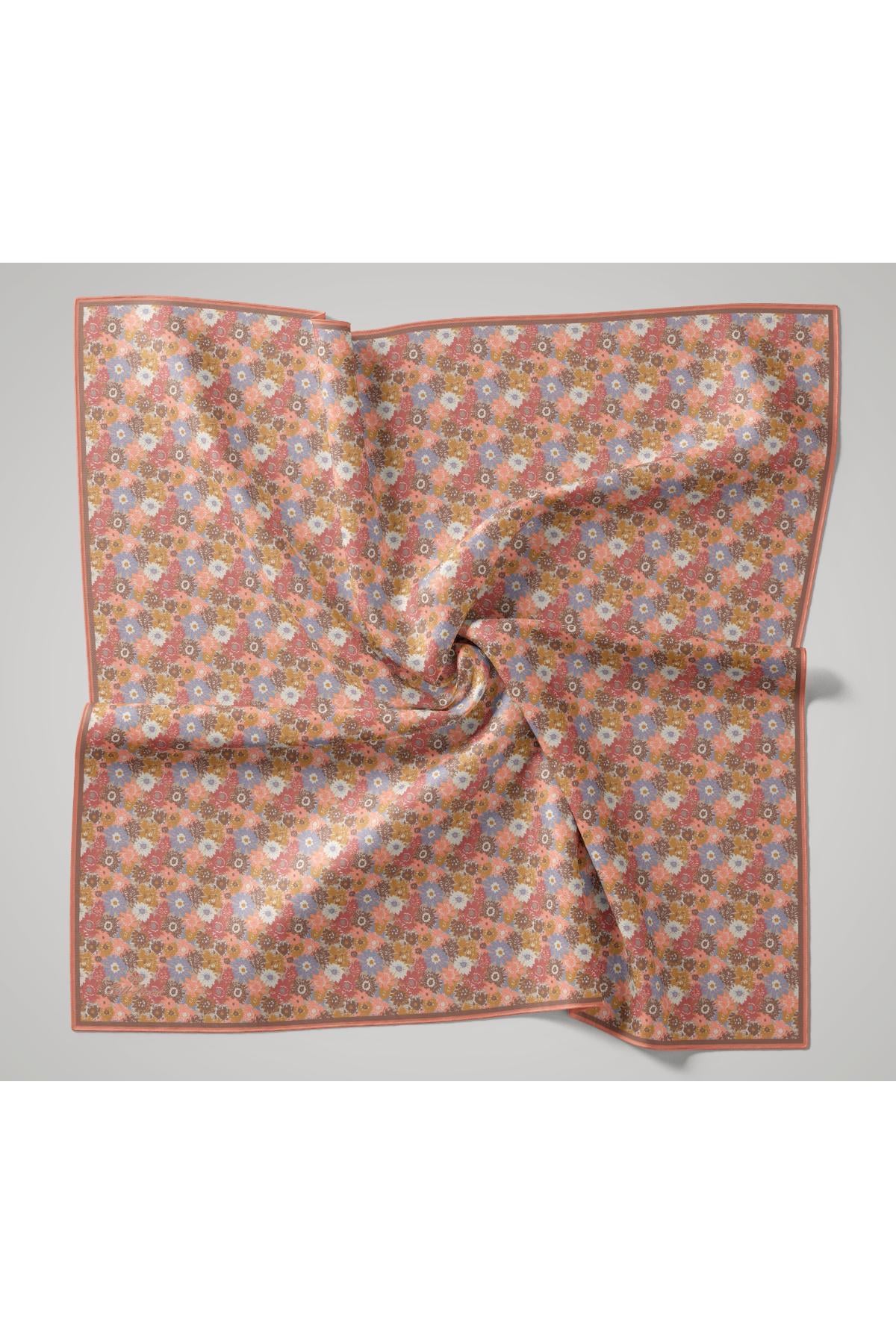 Silk Home Soft Eşarp 73092-20