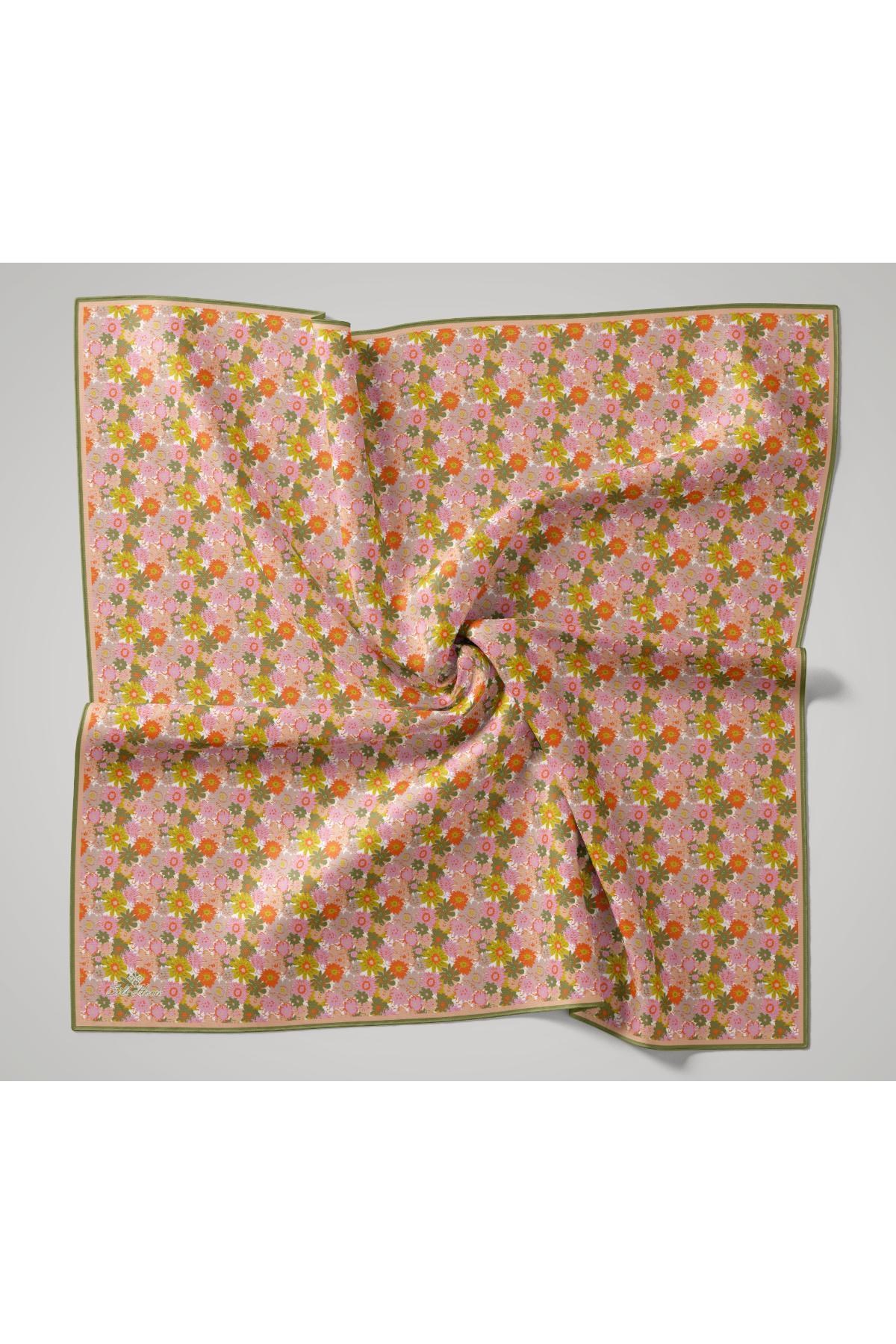 Silk Home Soft Eşarp 73092-21