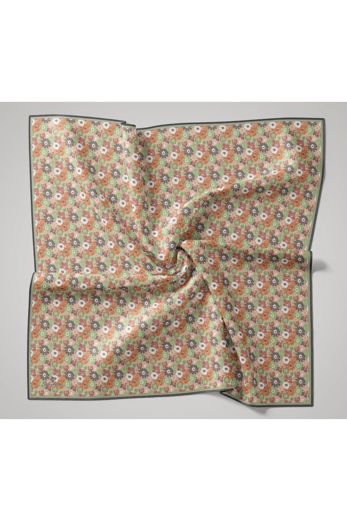 Silk Home Soft Eşarp 73092-22