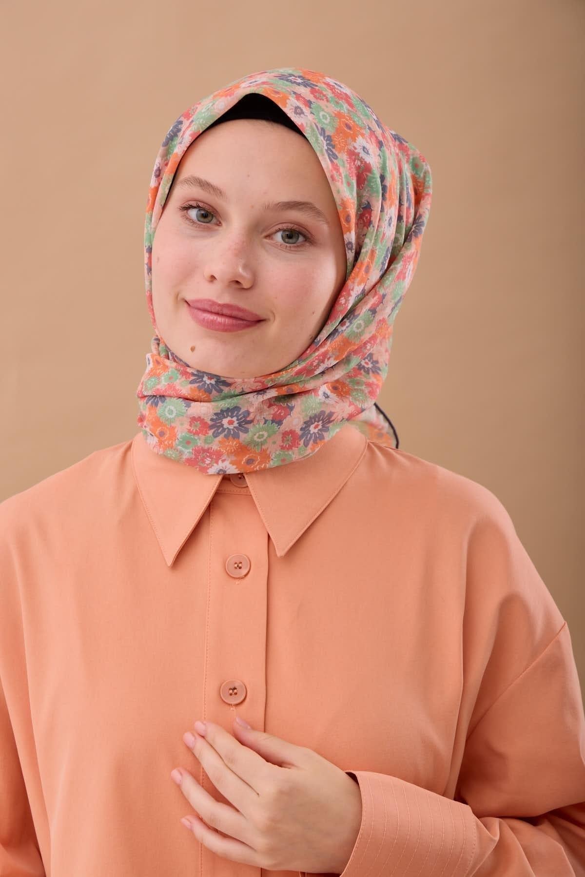 Silk Home Soft Eşarp 73092-22