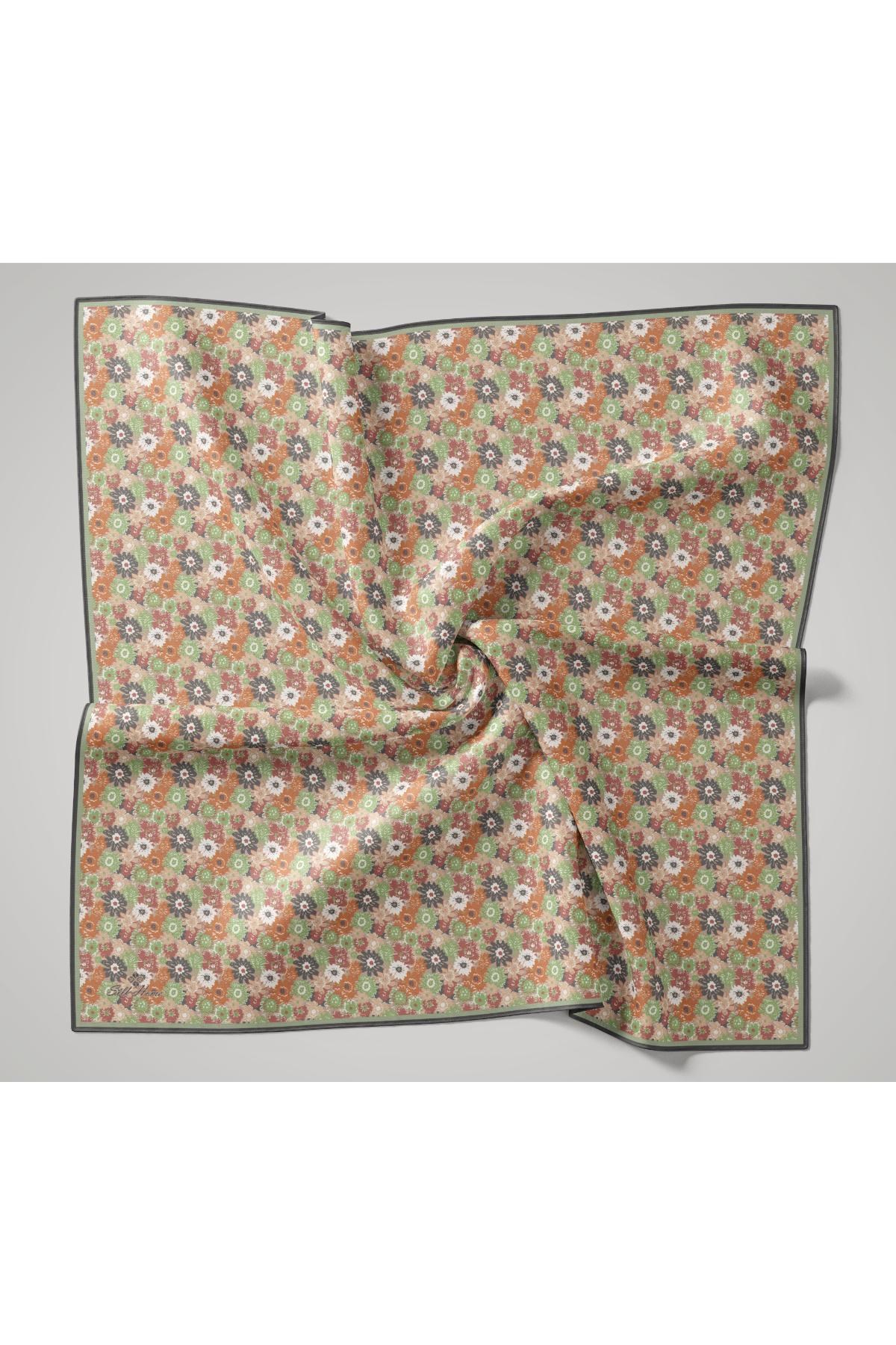 Silk Home Soft Eşarp 73092-22